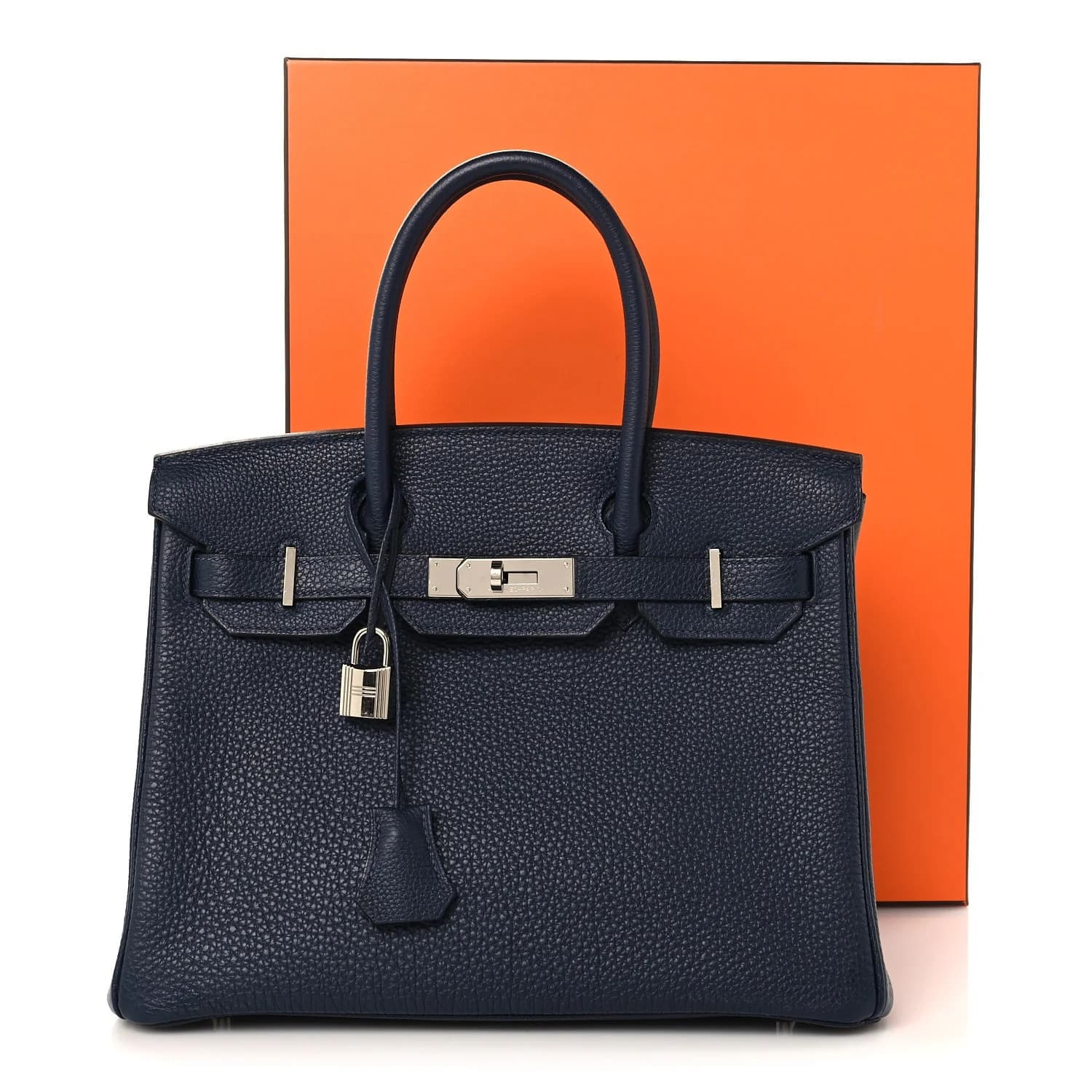 Hermès Birkin 30 - Image 13