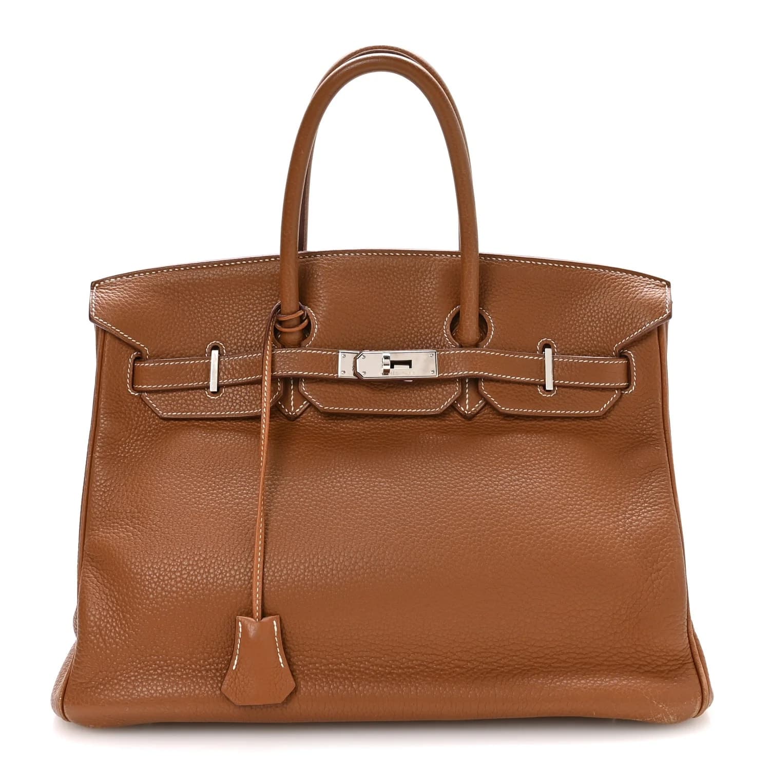 Hermès Birkin 35 - Image 1