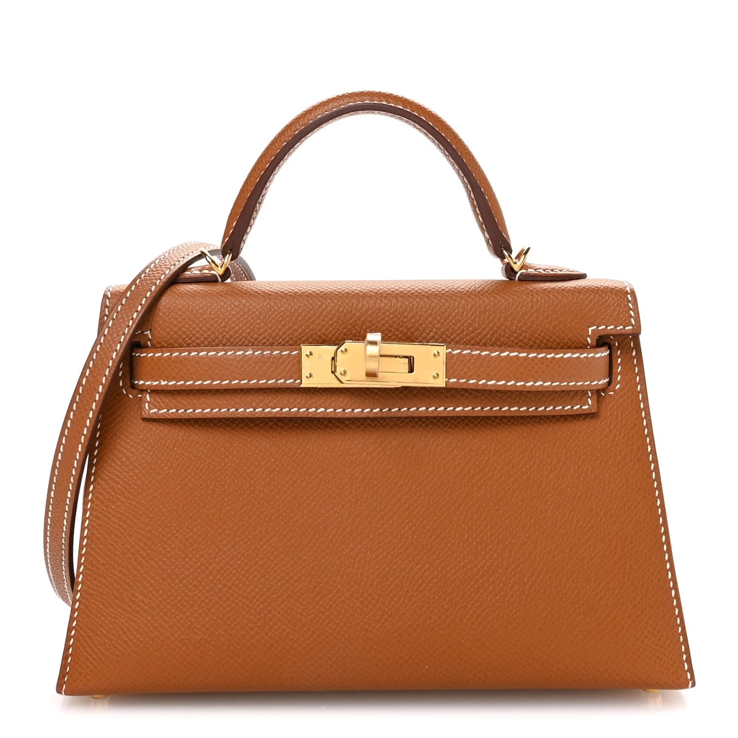 Hermès Mini Kelly - Image 1