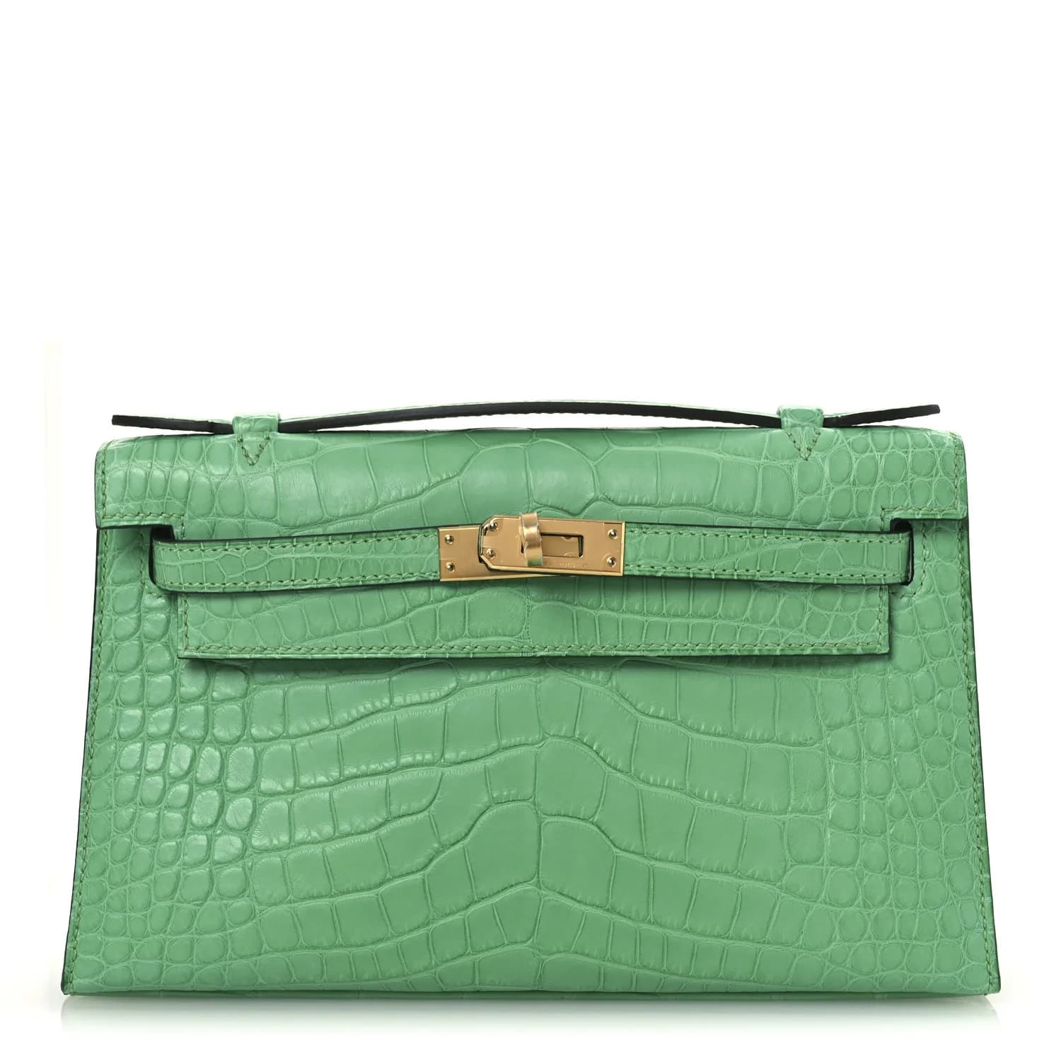 Hermès Kelly Pochette - Image 1