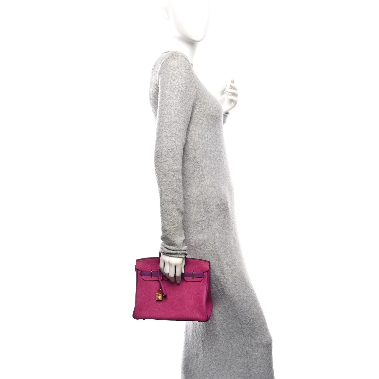 Hermès Birkin 25 - Image 2