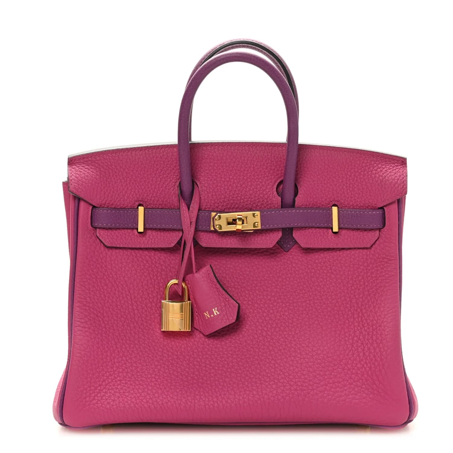Hermès Birkin 25 - Image 1