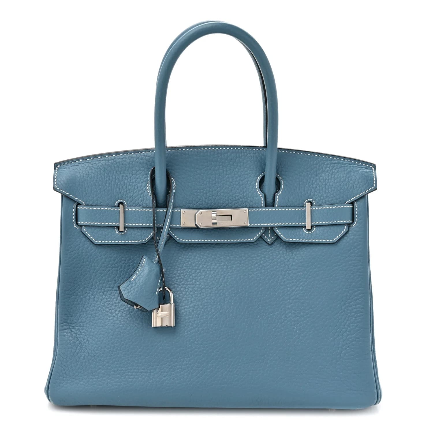 Hermès Birkin 30 - Image 1