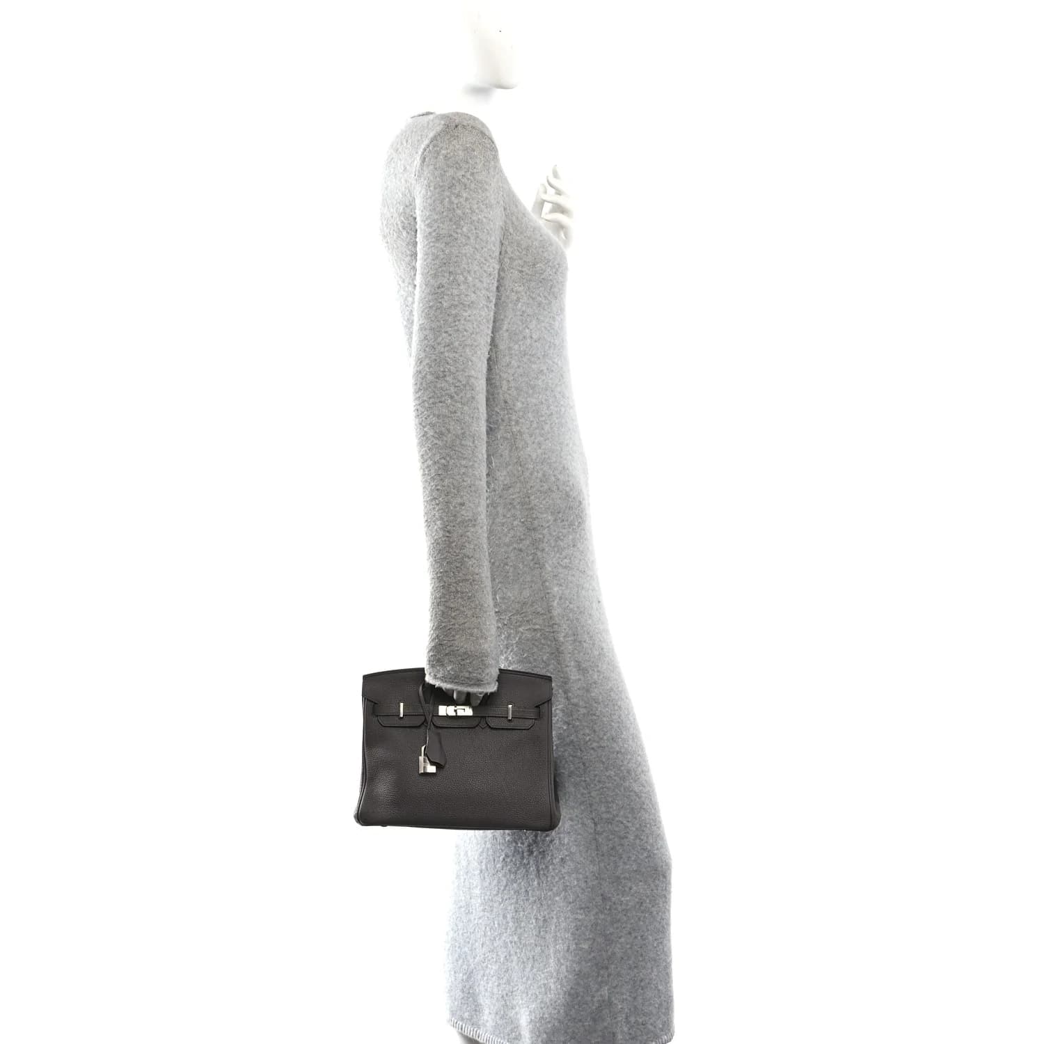 Hermès Birkin 25 - Image 2