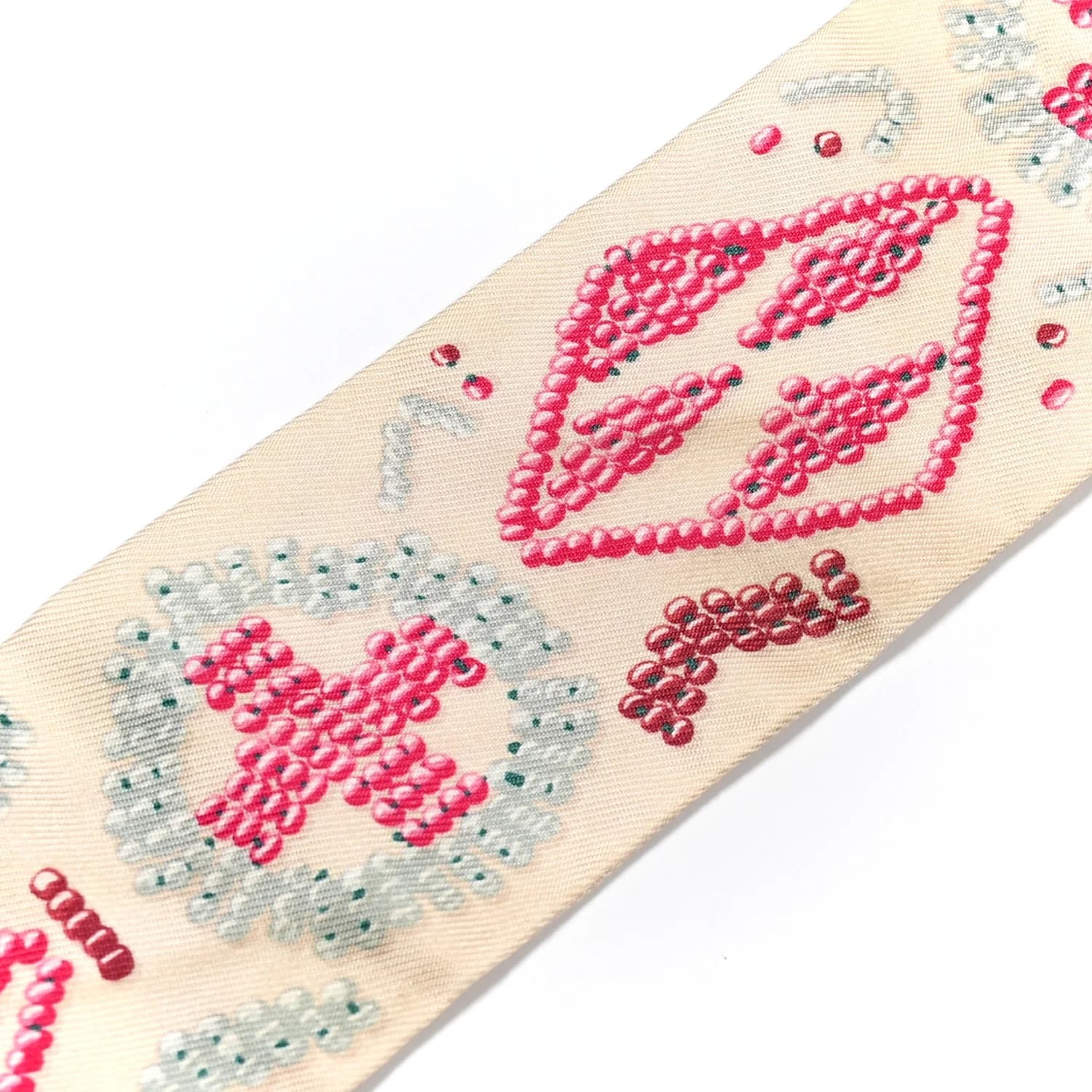 Hermès Kelly En Perles Twilly - Image 5