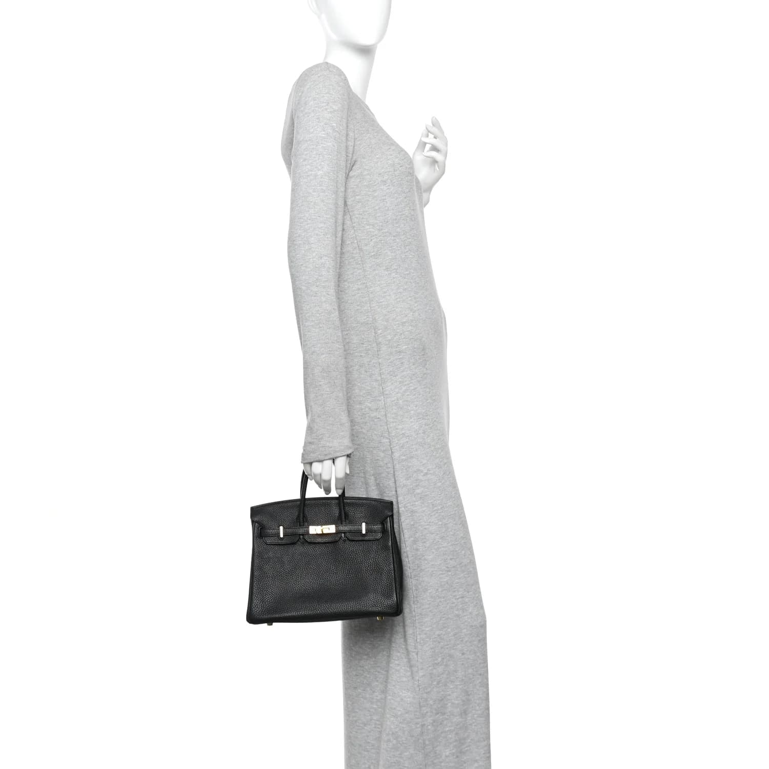 Hermès Birkin 25 - Image 2