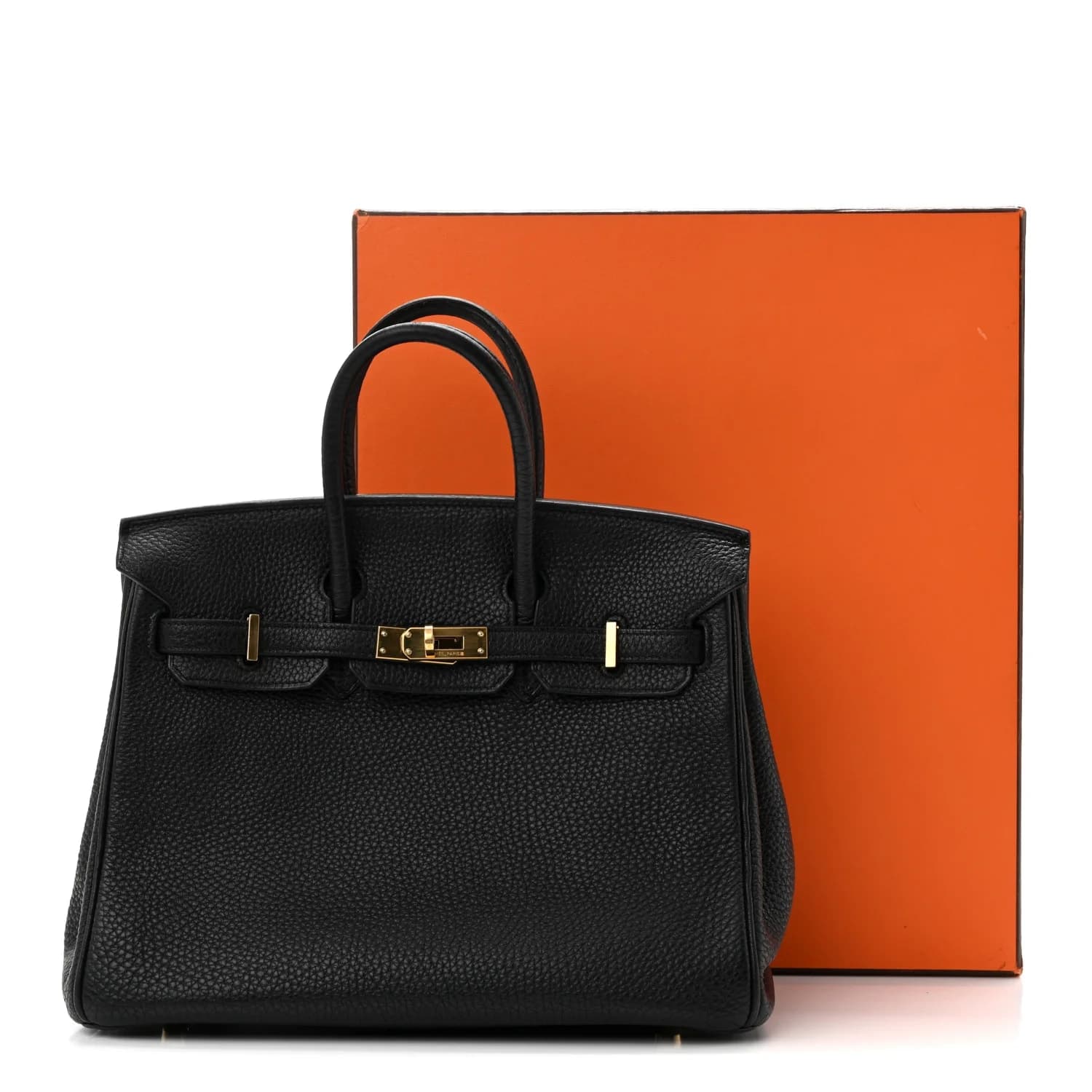 Hermès Birkin 25 - Image 15