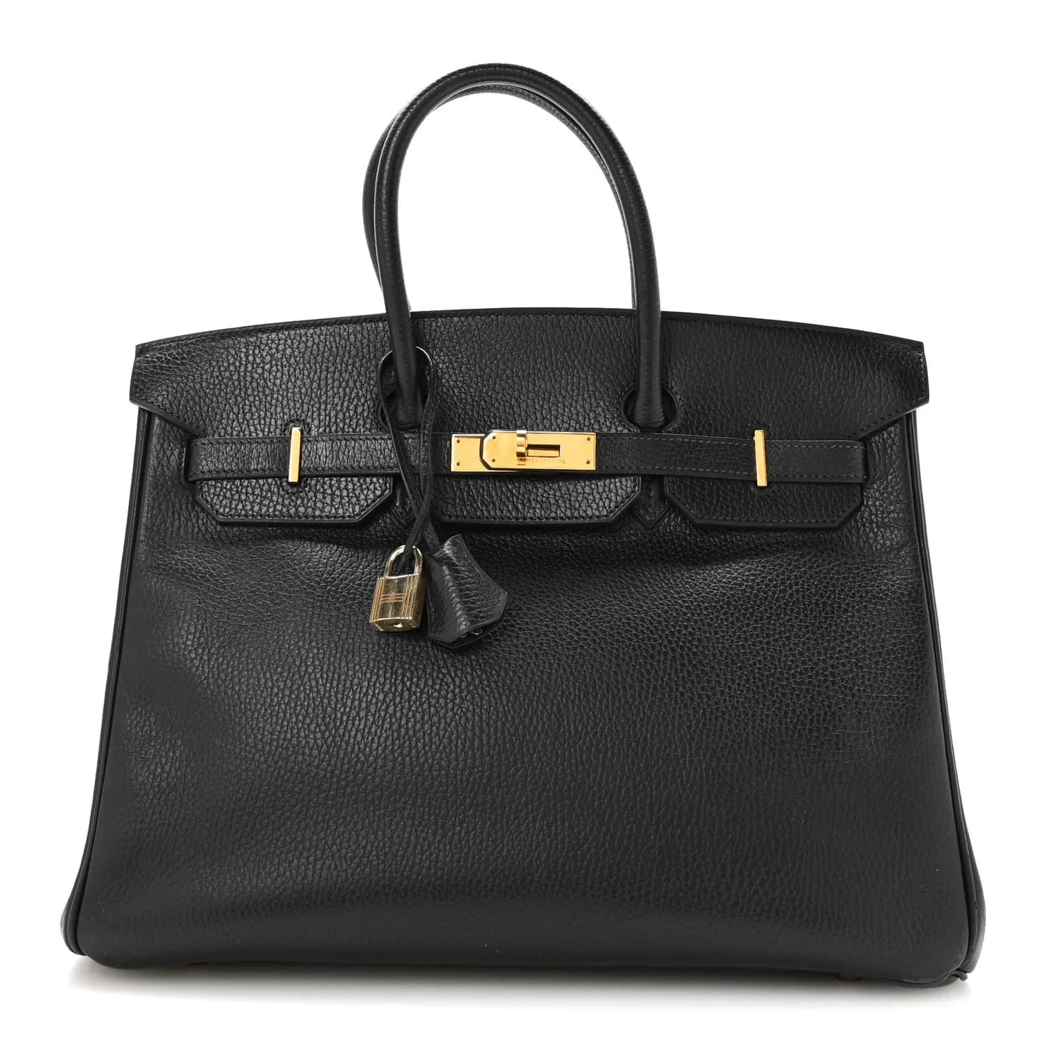 Hermès Birkin 35 - Image 1