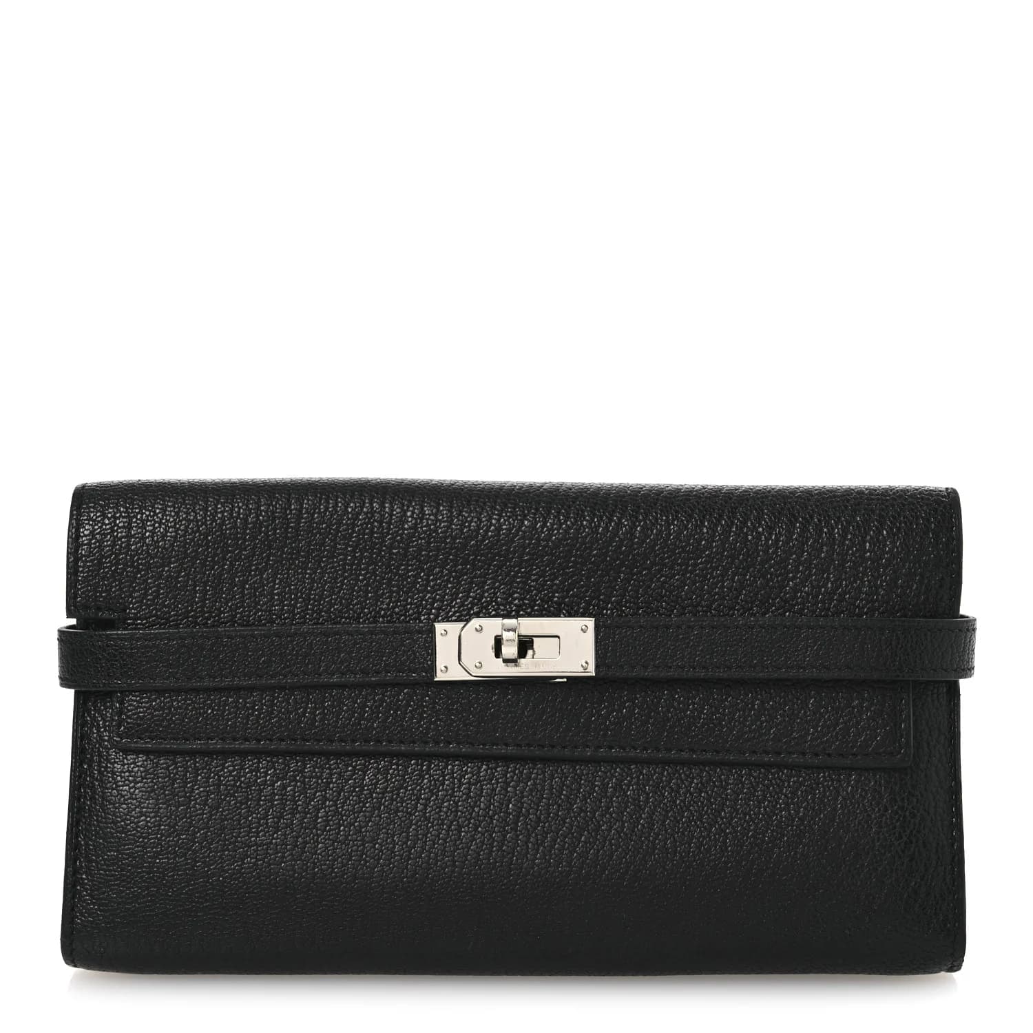 Hermès Kelly Longue Wallet