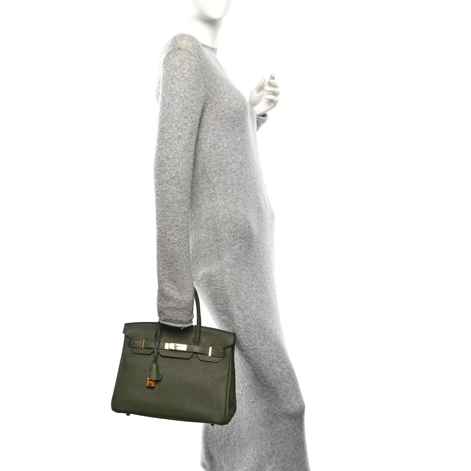 Hermès Birkin 30 - Image 2
