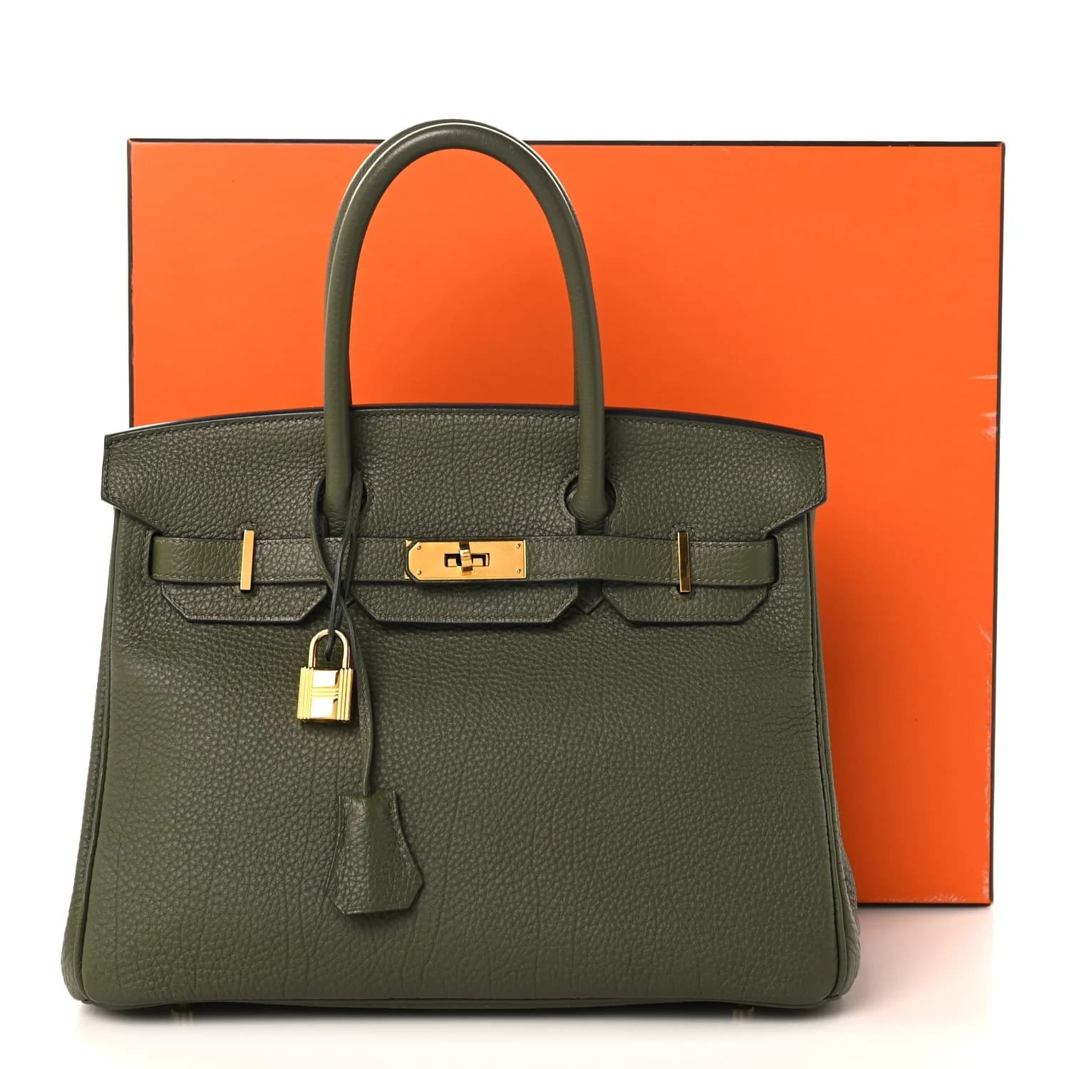 Hermès Birkin 30 - Image 13