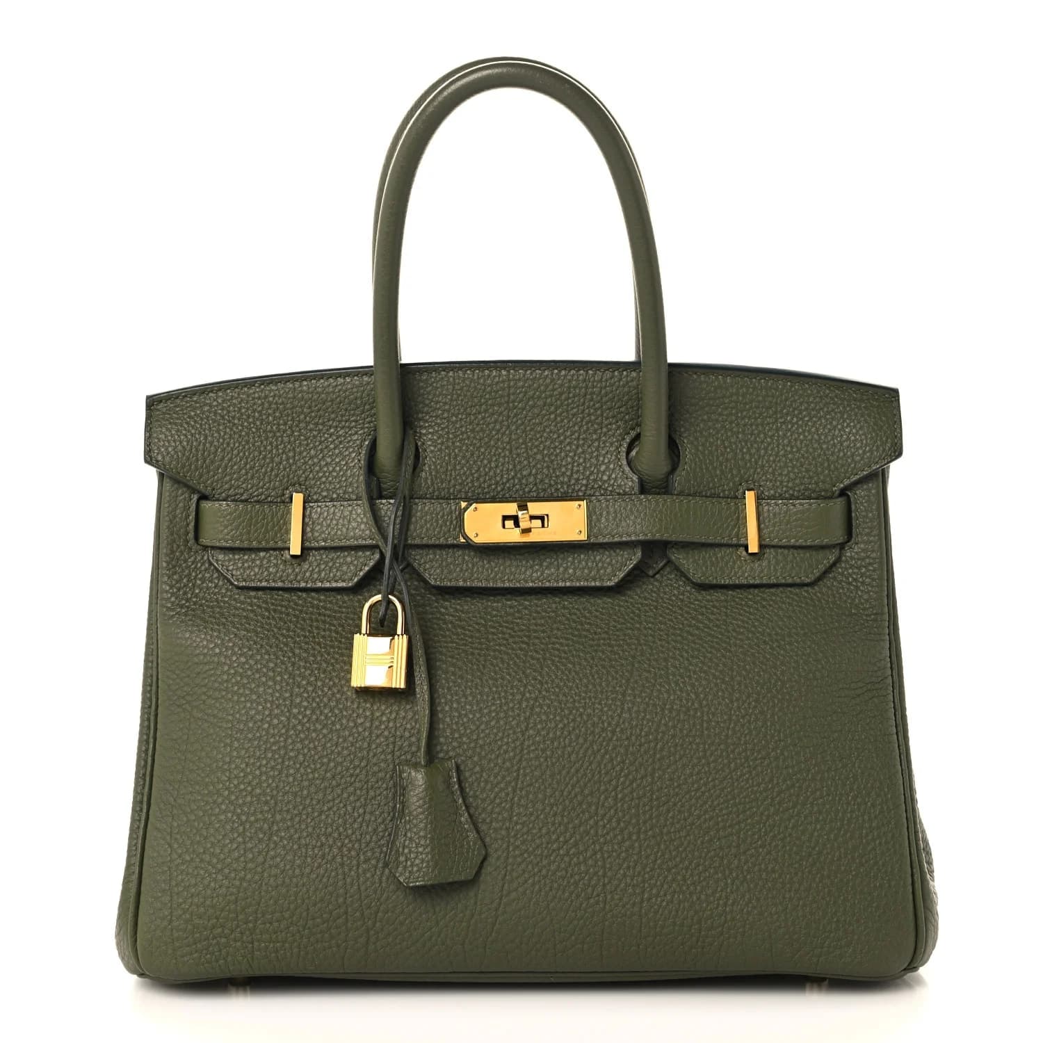 Hermès Birkin 30 - Image 1