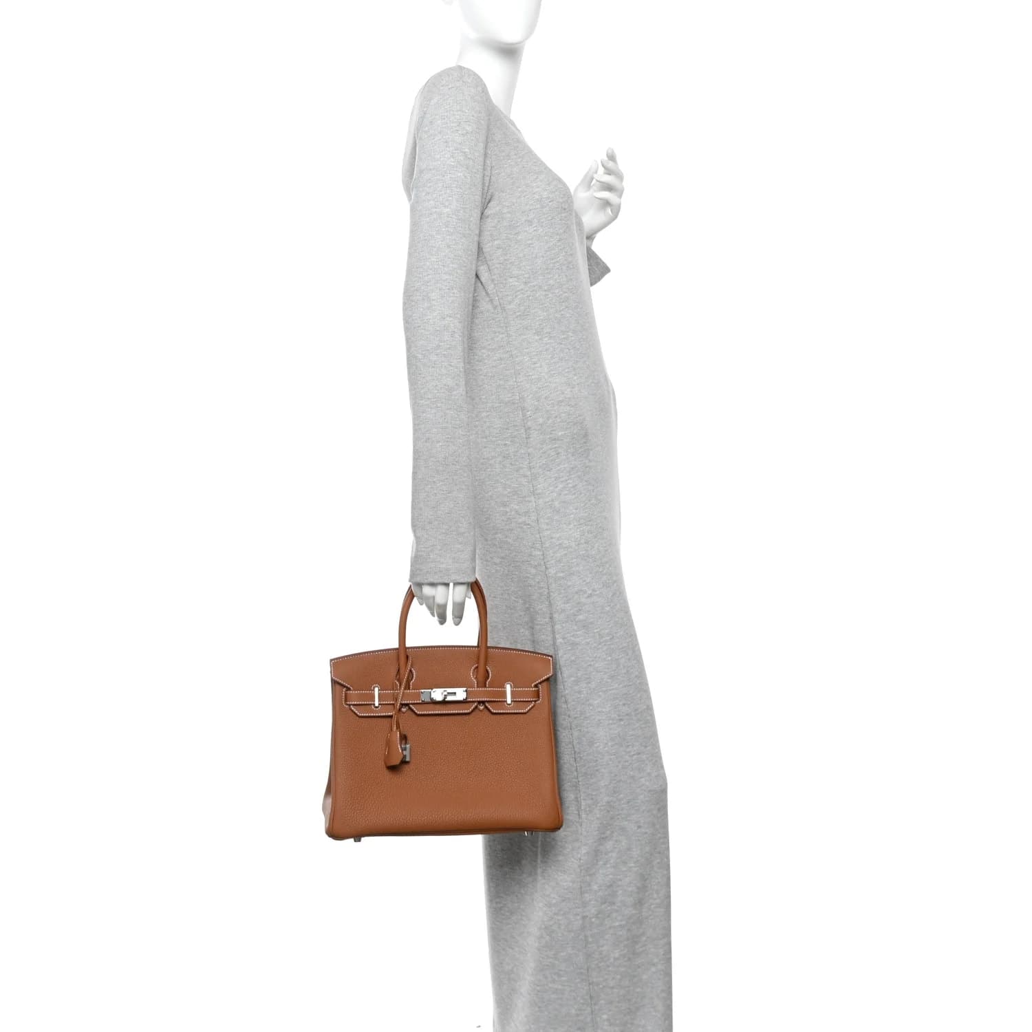 Hermès Birkin 30 - Image 2