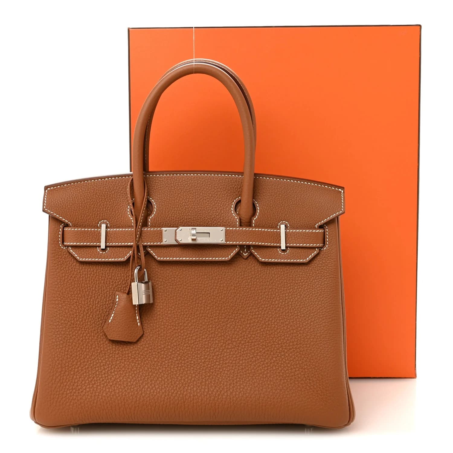 Hermès Birkin 30 - Image 11