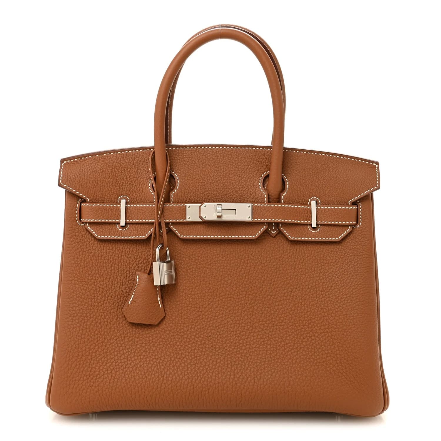 Hermès Birkin 30 - Image 1
