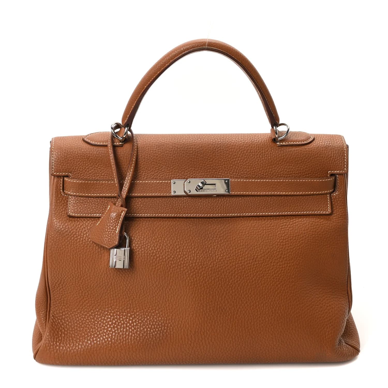 Kelly 35 Clemence Gold Palladium