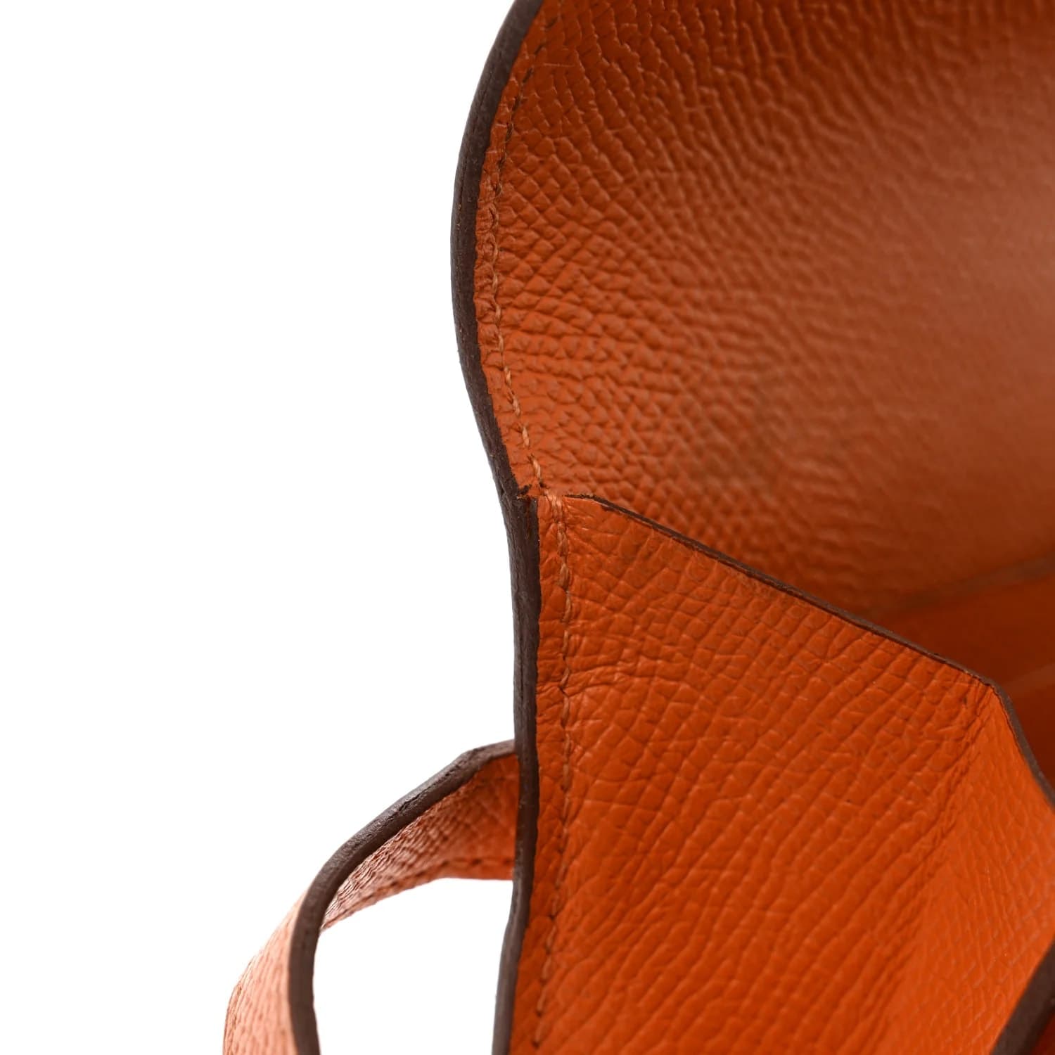 Hermès Kelly Longue Wallet - Image 10