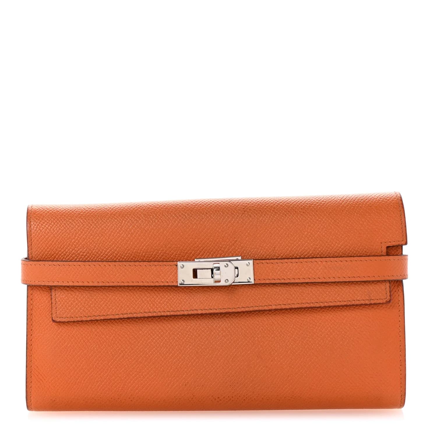 Hermès Kelly Longue Wallet