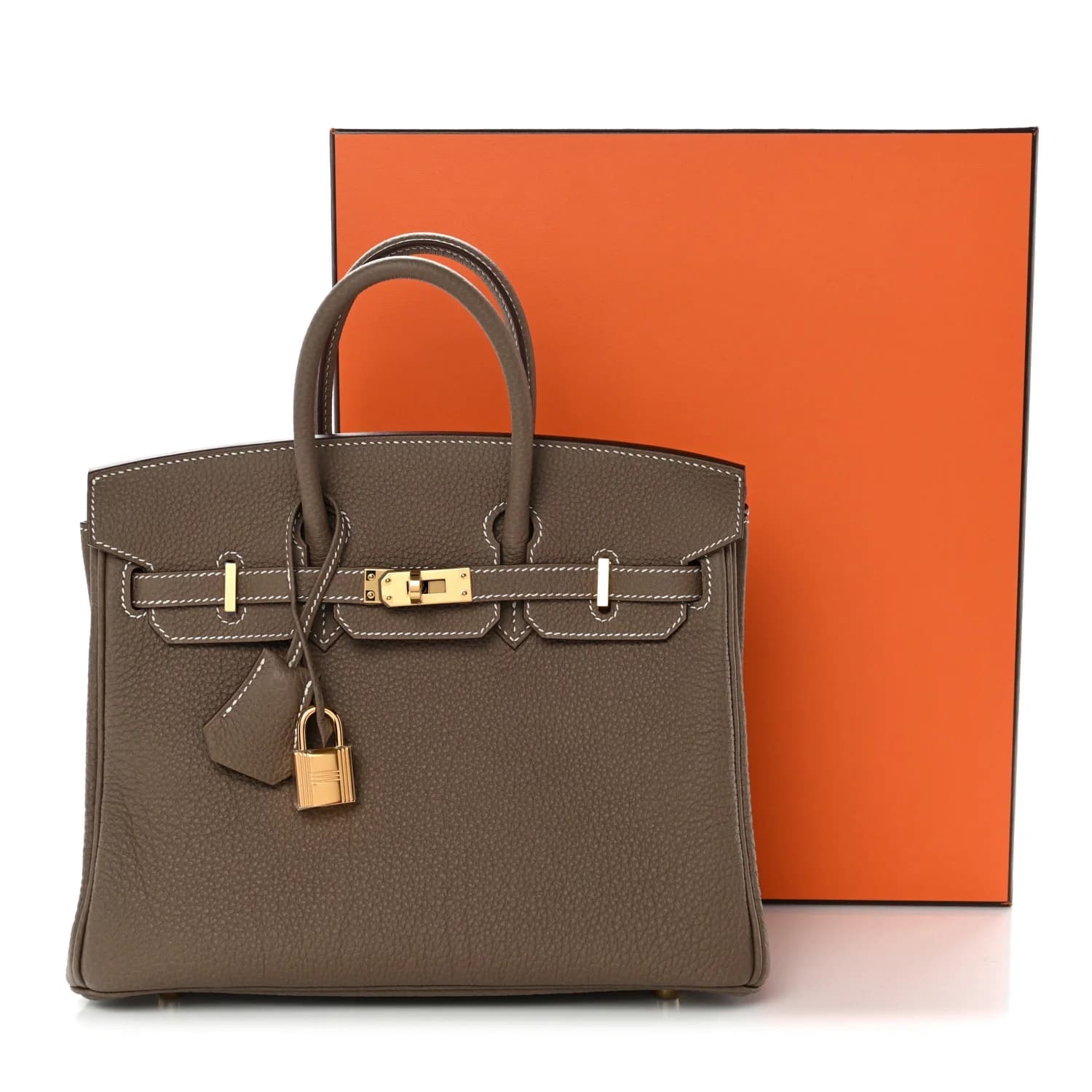 Hermès Birkin - Image 11