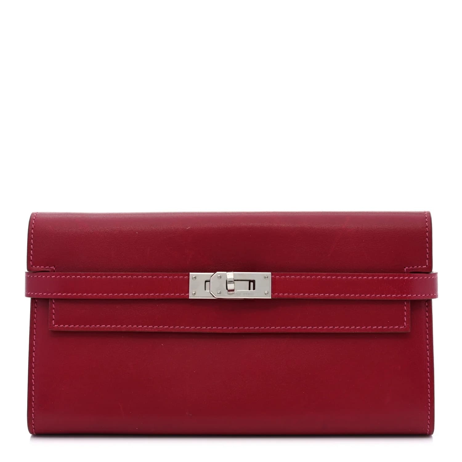 Hermès Kelly Longue Wallet