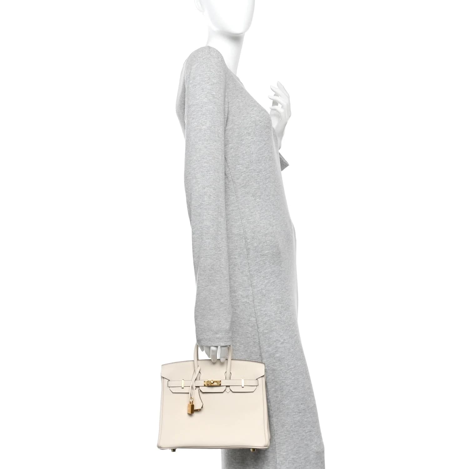 Hermès Birkin 25 - Image 2