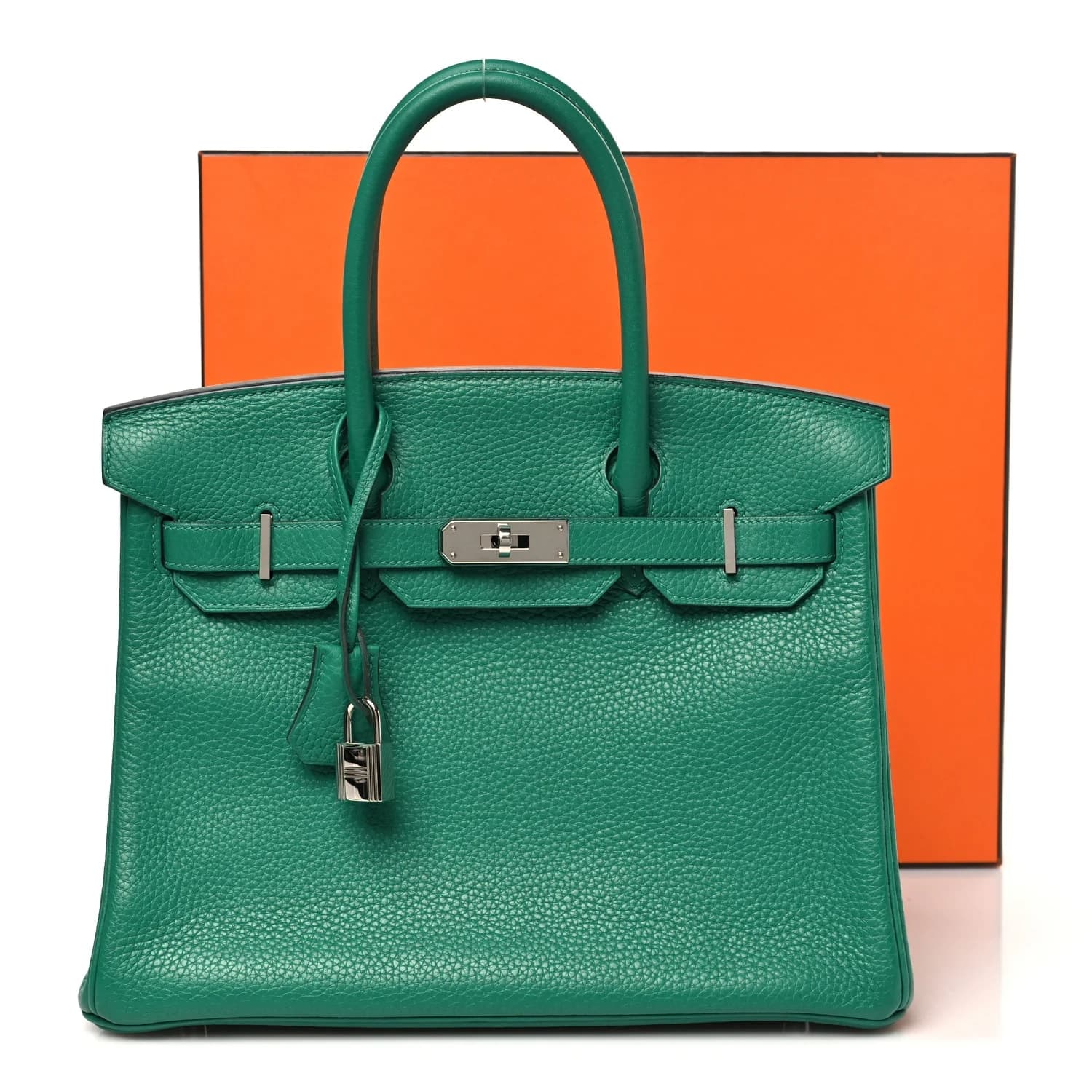 Hermès Birkin 30 - Image 11