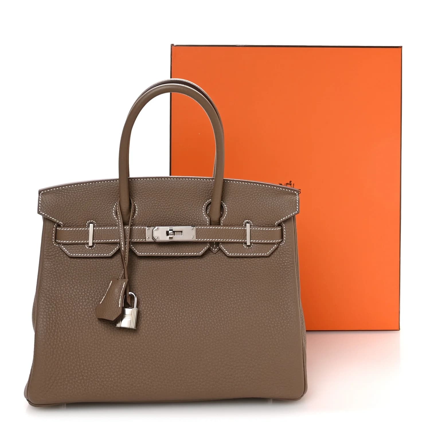 Hermès Birkin - Image 11