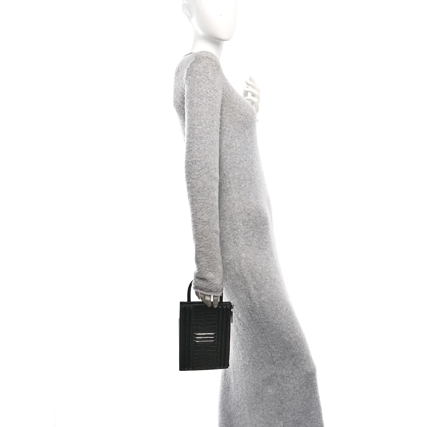 Hermès Kelly Cadena Clutch - Image 2