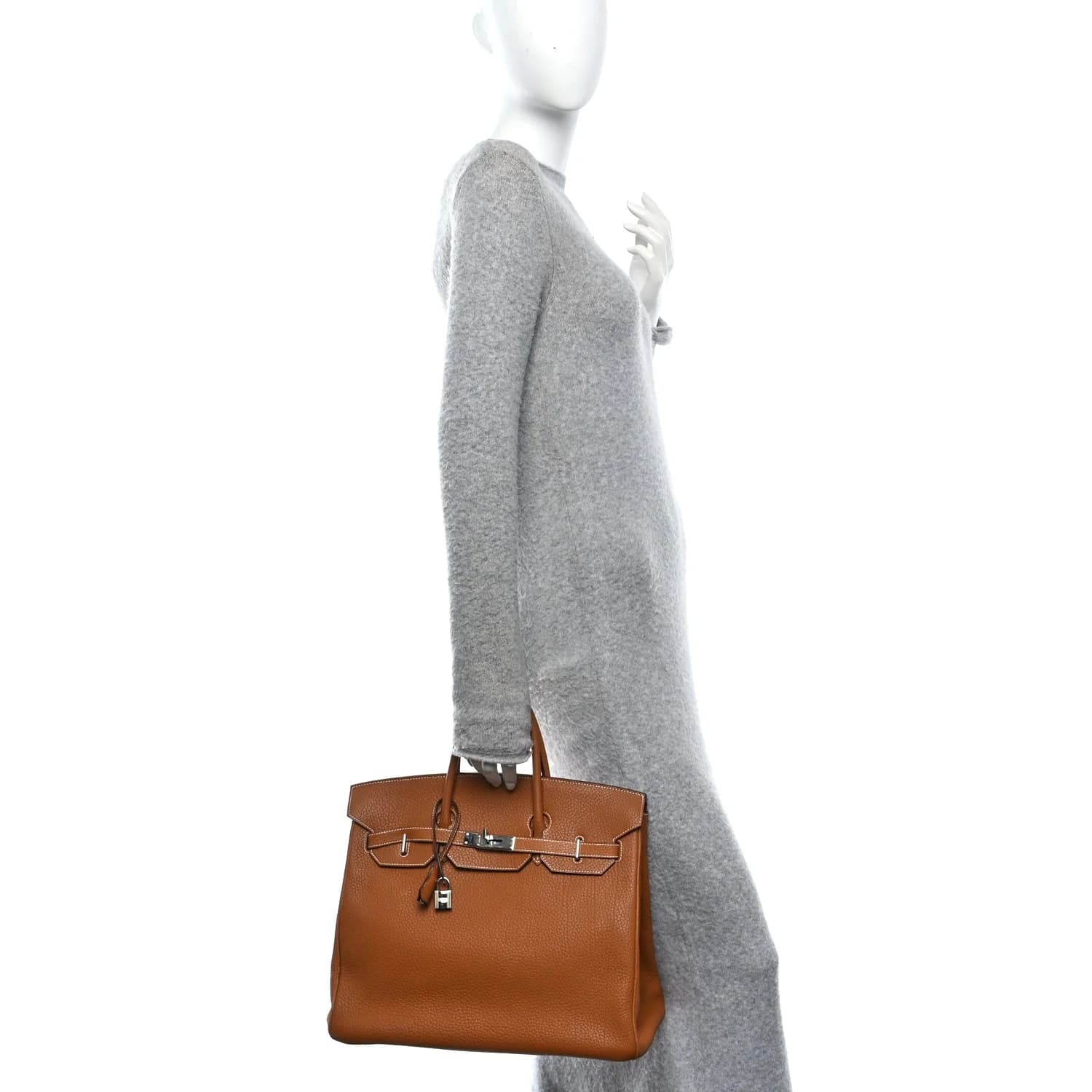 Hermès HAC 36 - Image 2