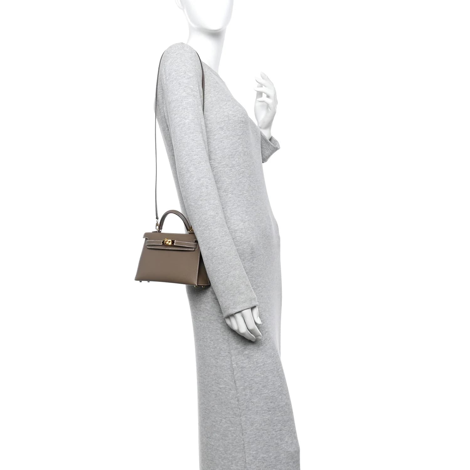 Hermès Mini Kelly - Image 2