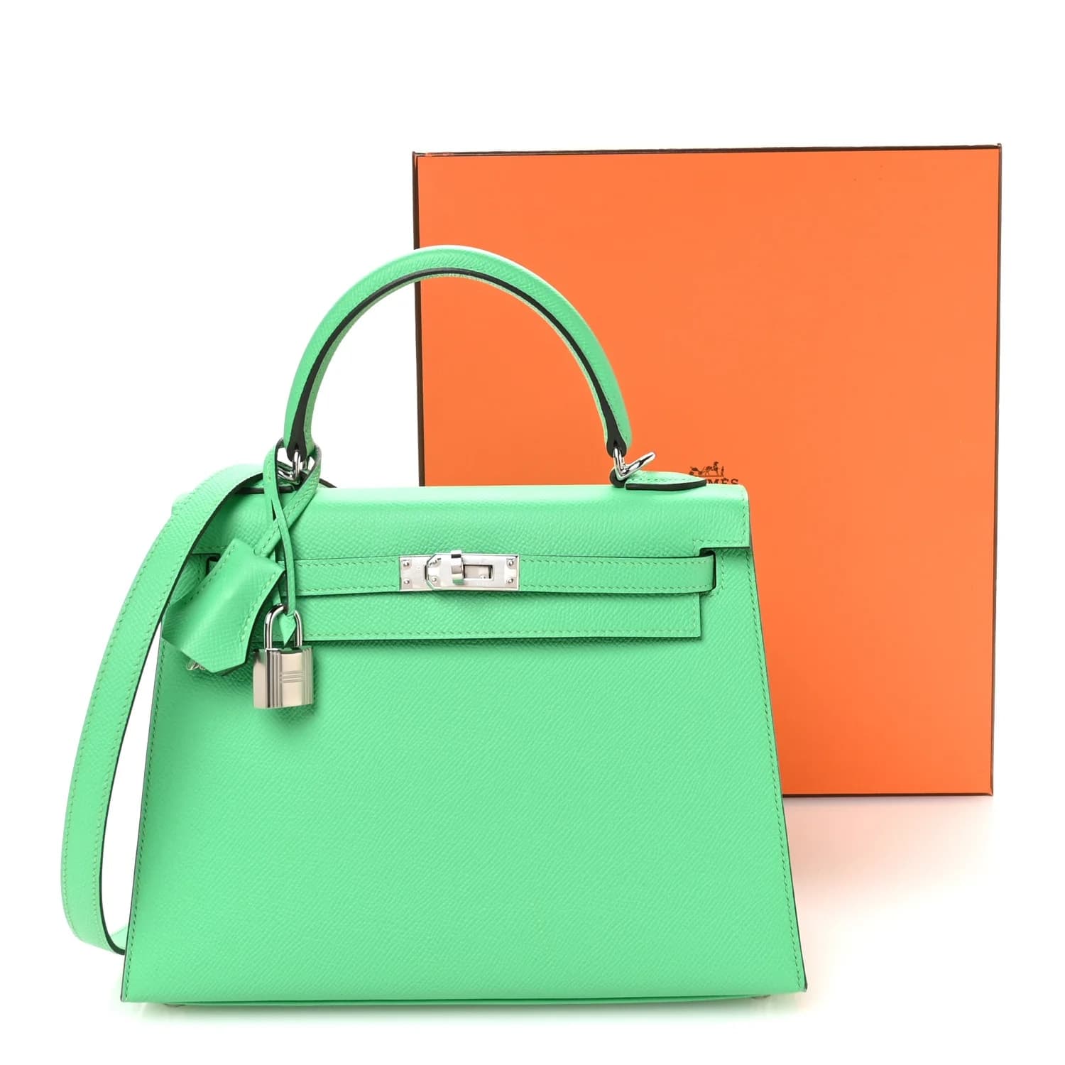 Hermès Kelly - Image 11