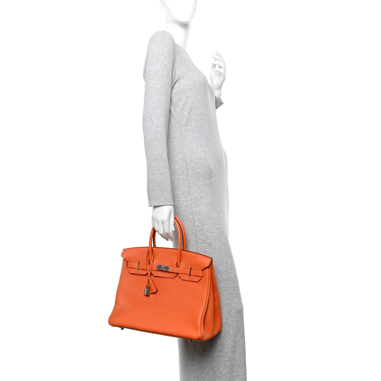 Hermès Birkin - Image 2
