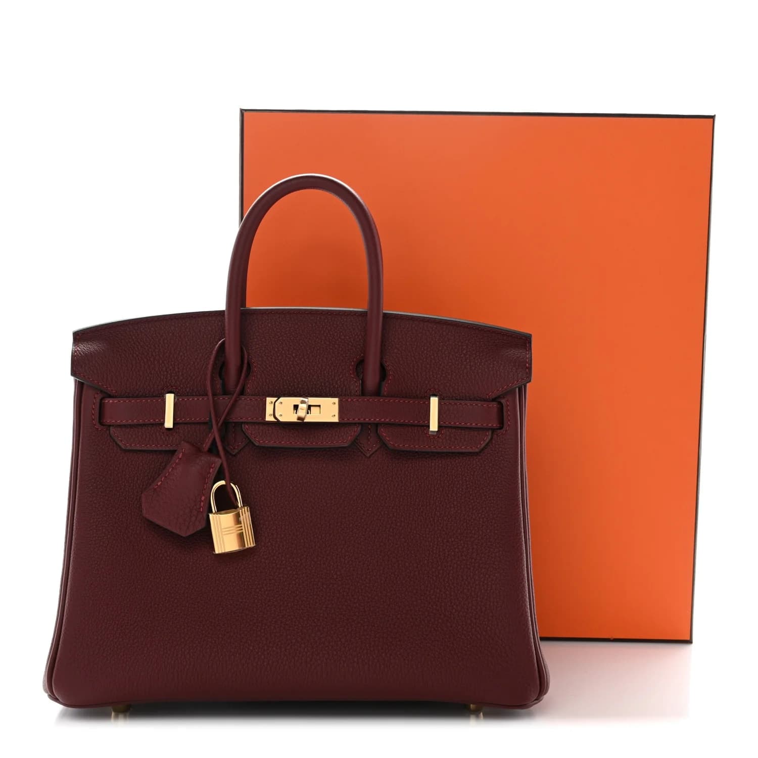 Hermès Birkin - Image 11