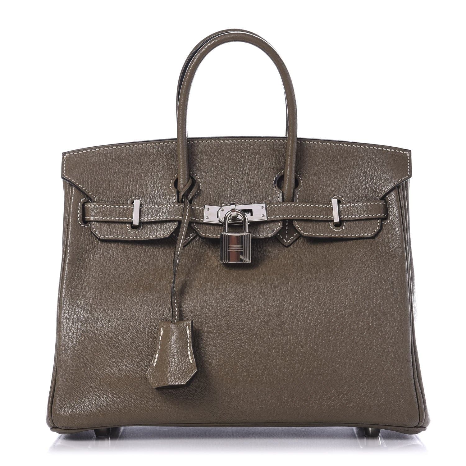 Hermès Birkin 25