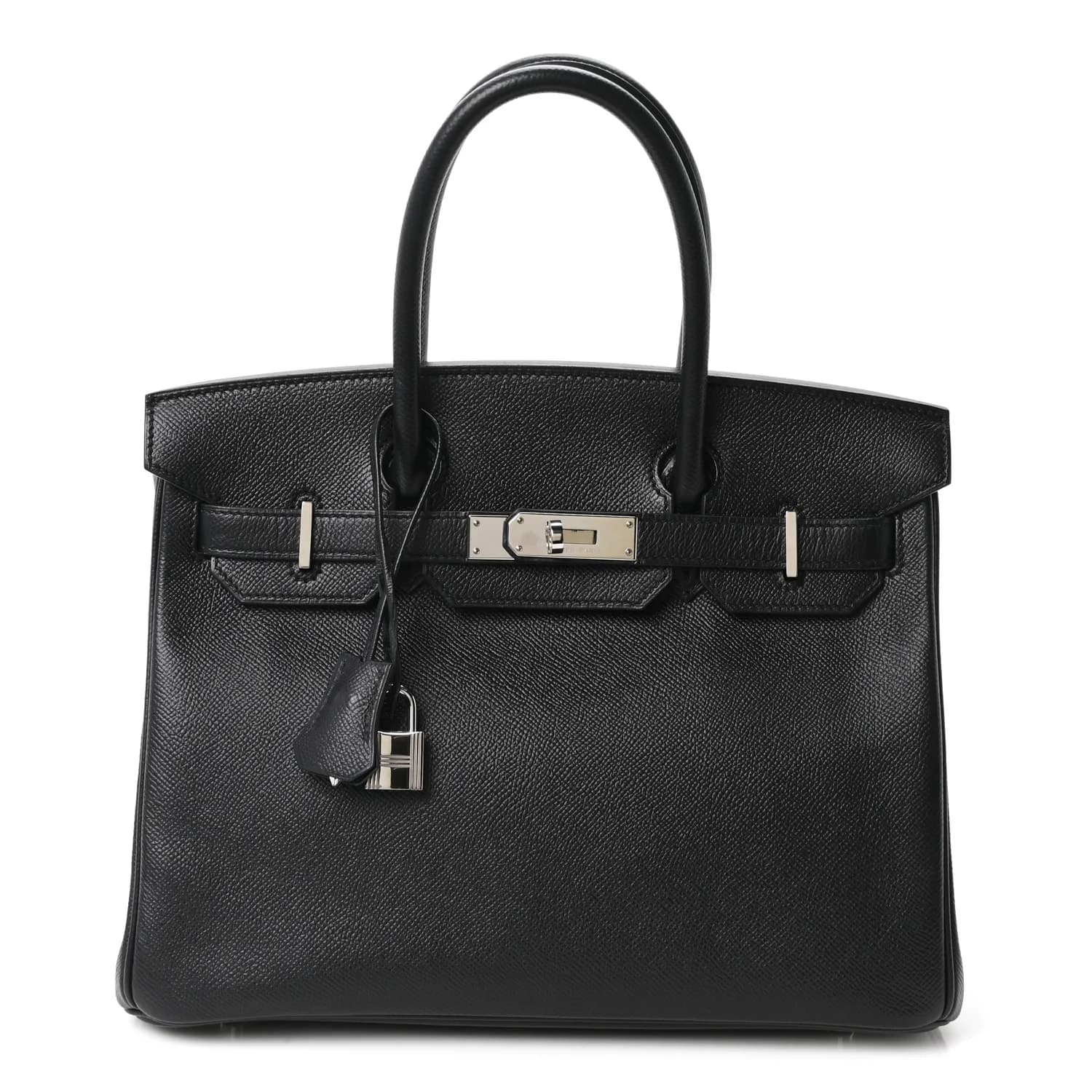 Hermès Birkin 30 - Image 1