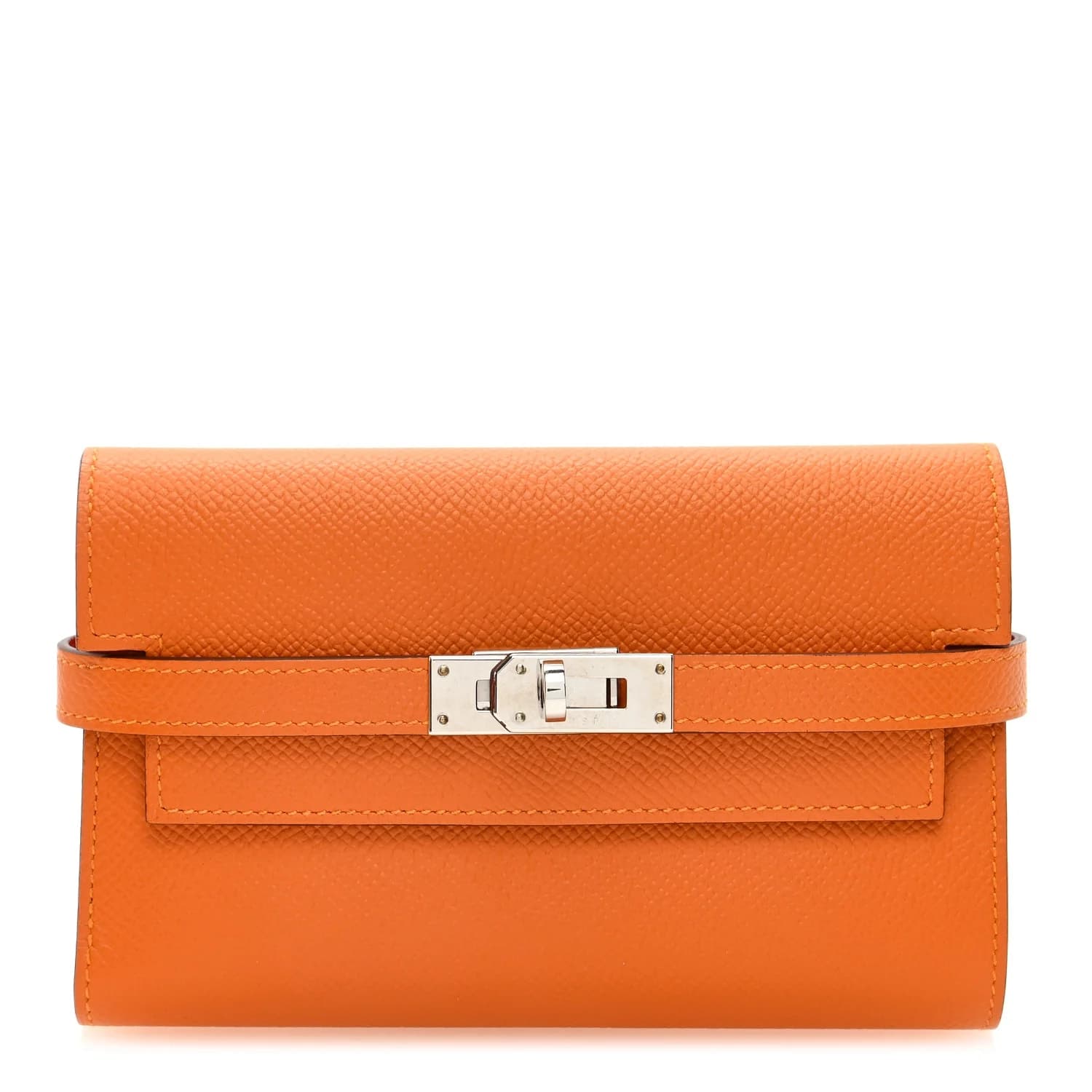 Hermès Kelly Wallet Medium