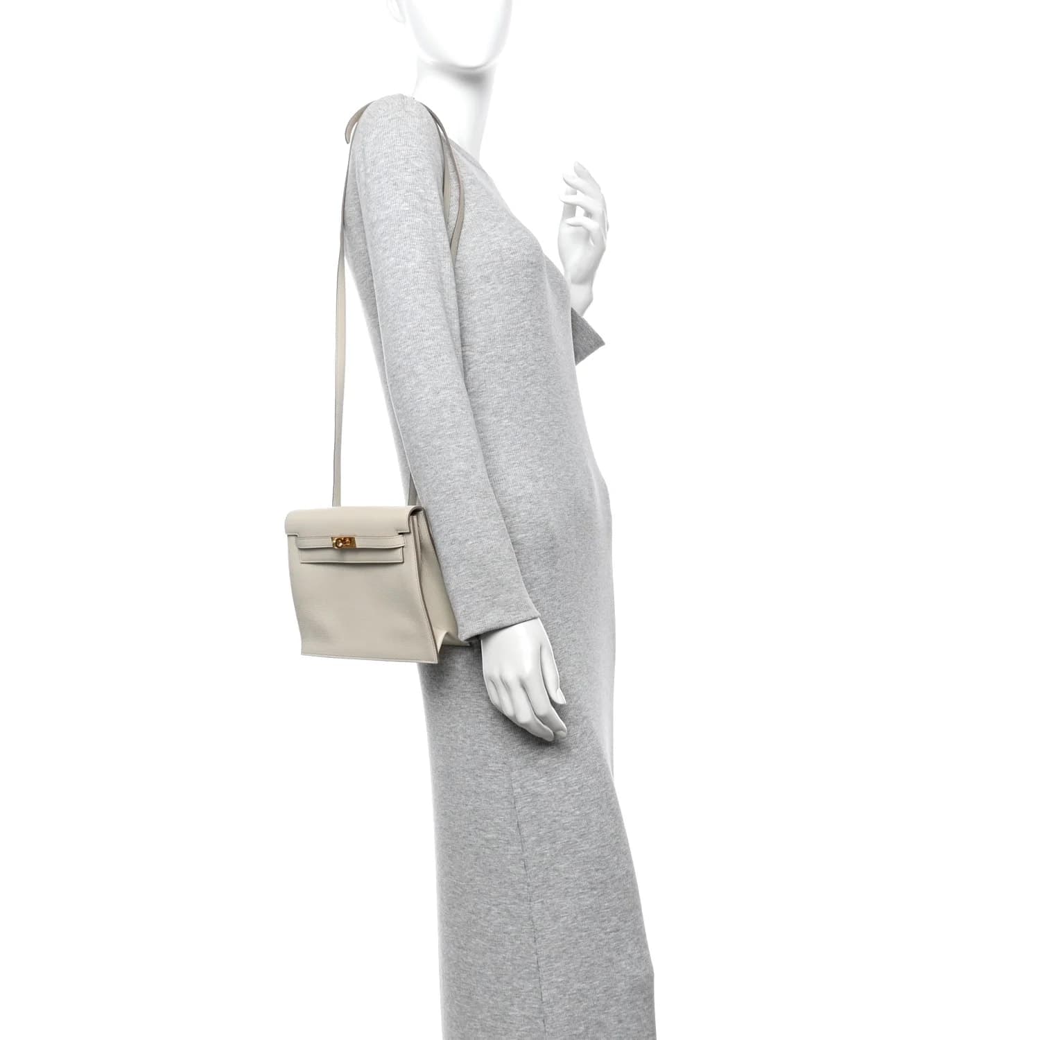 Hermès Kelly Danse - Image 2