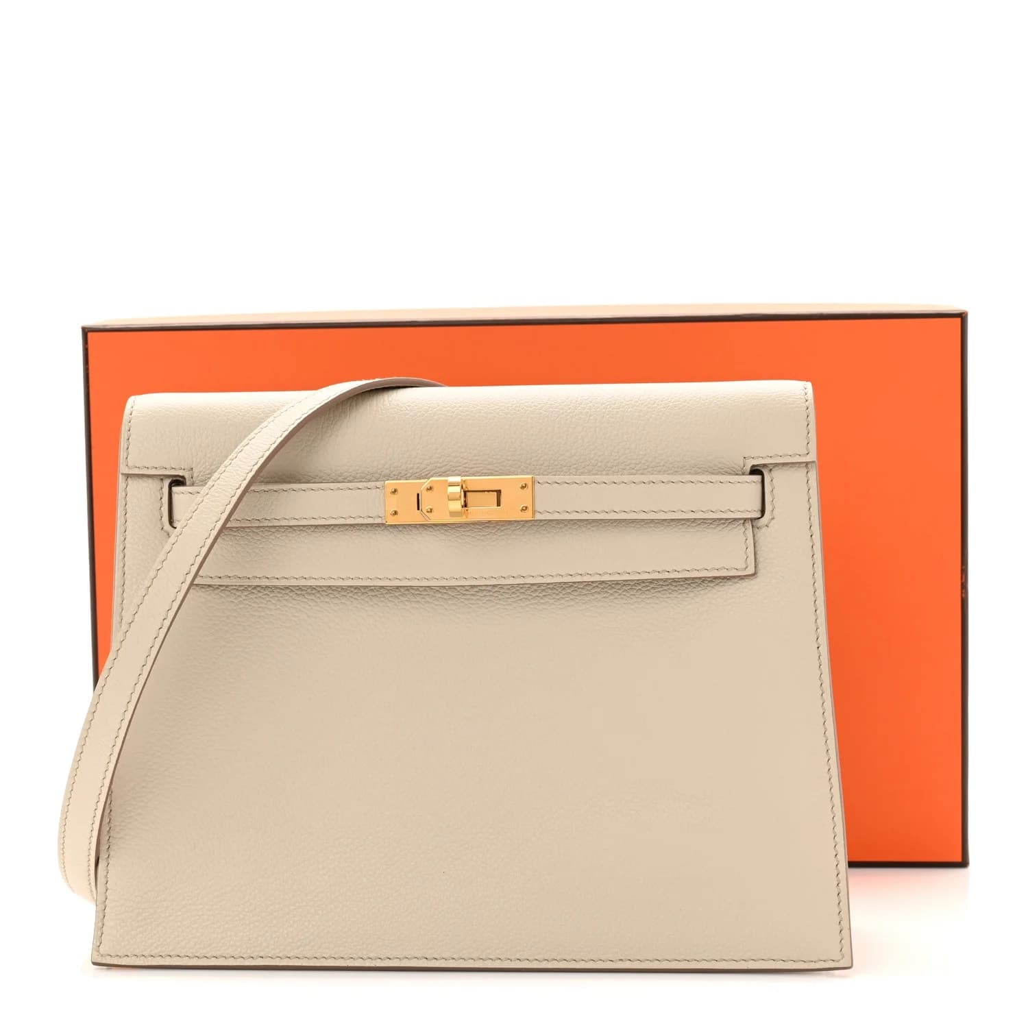 Hermès Kelly Danse - Image 12