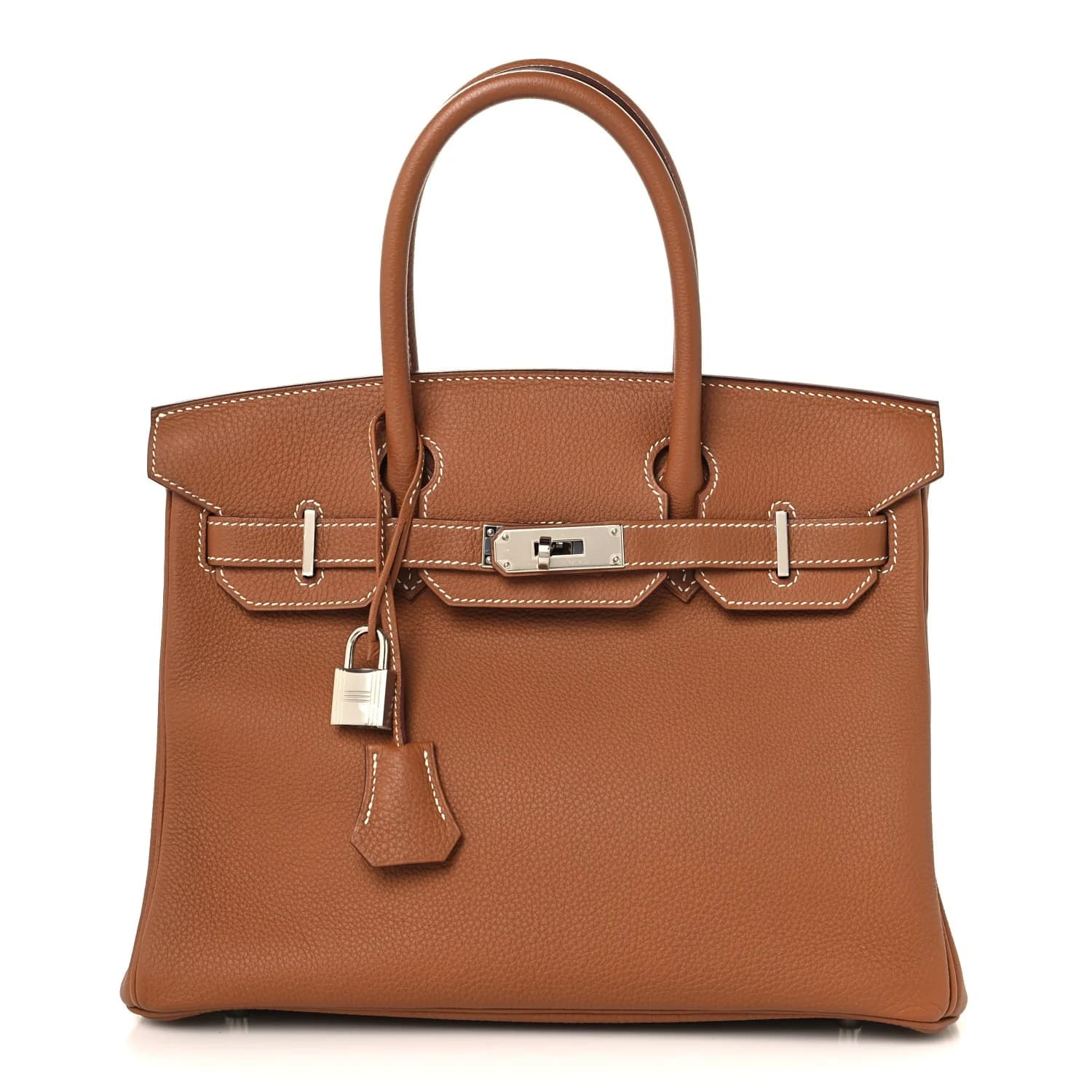 Hermès Birkin 30 - Image 1