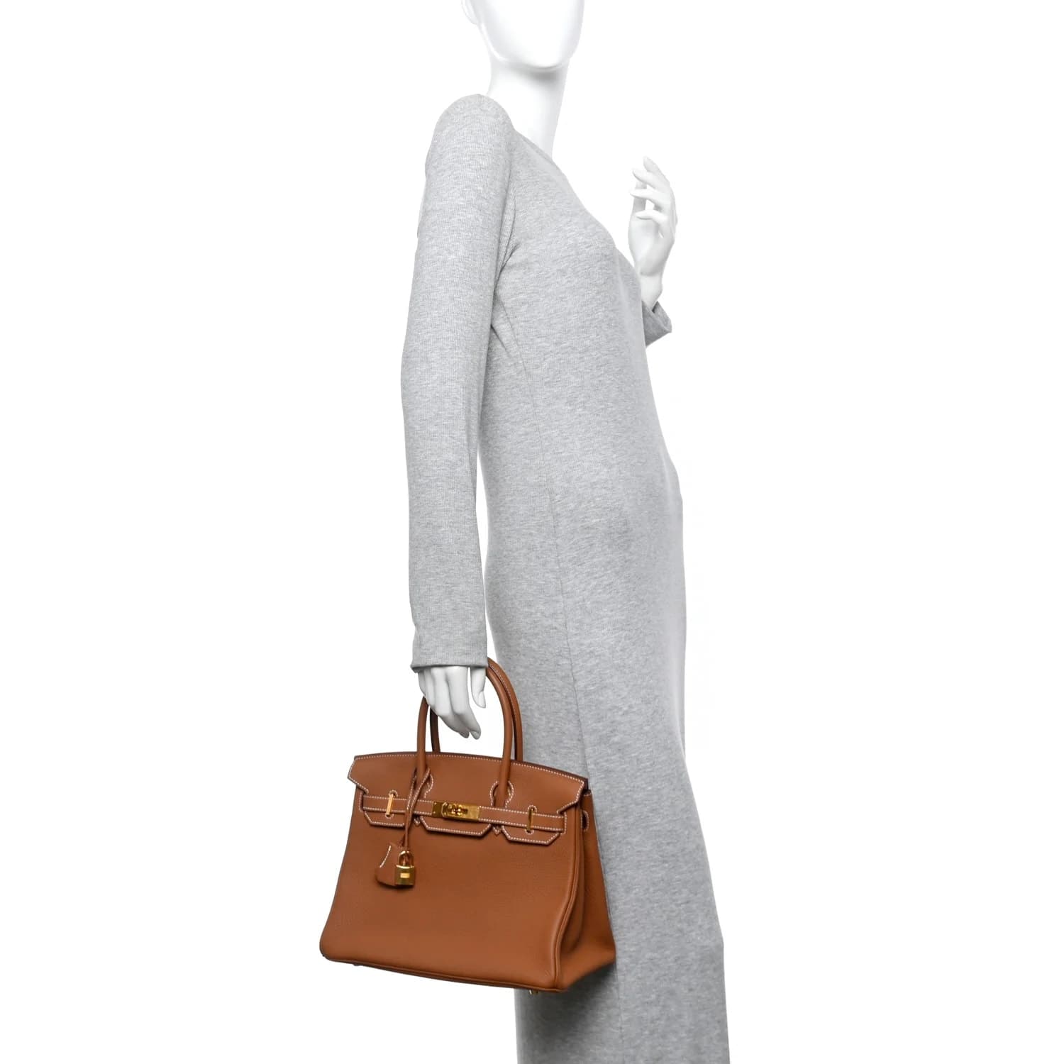 Hermès Birkin - Image 2