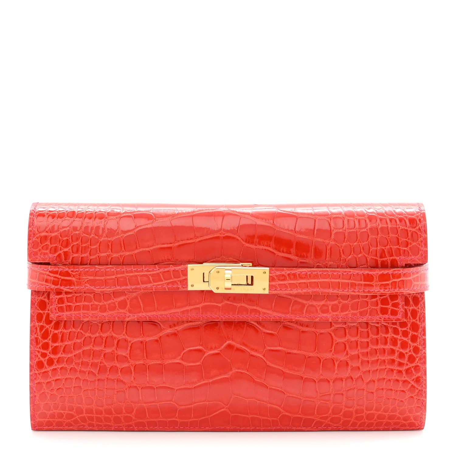 Hermès Kelly Wallet Longue - Image 1