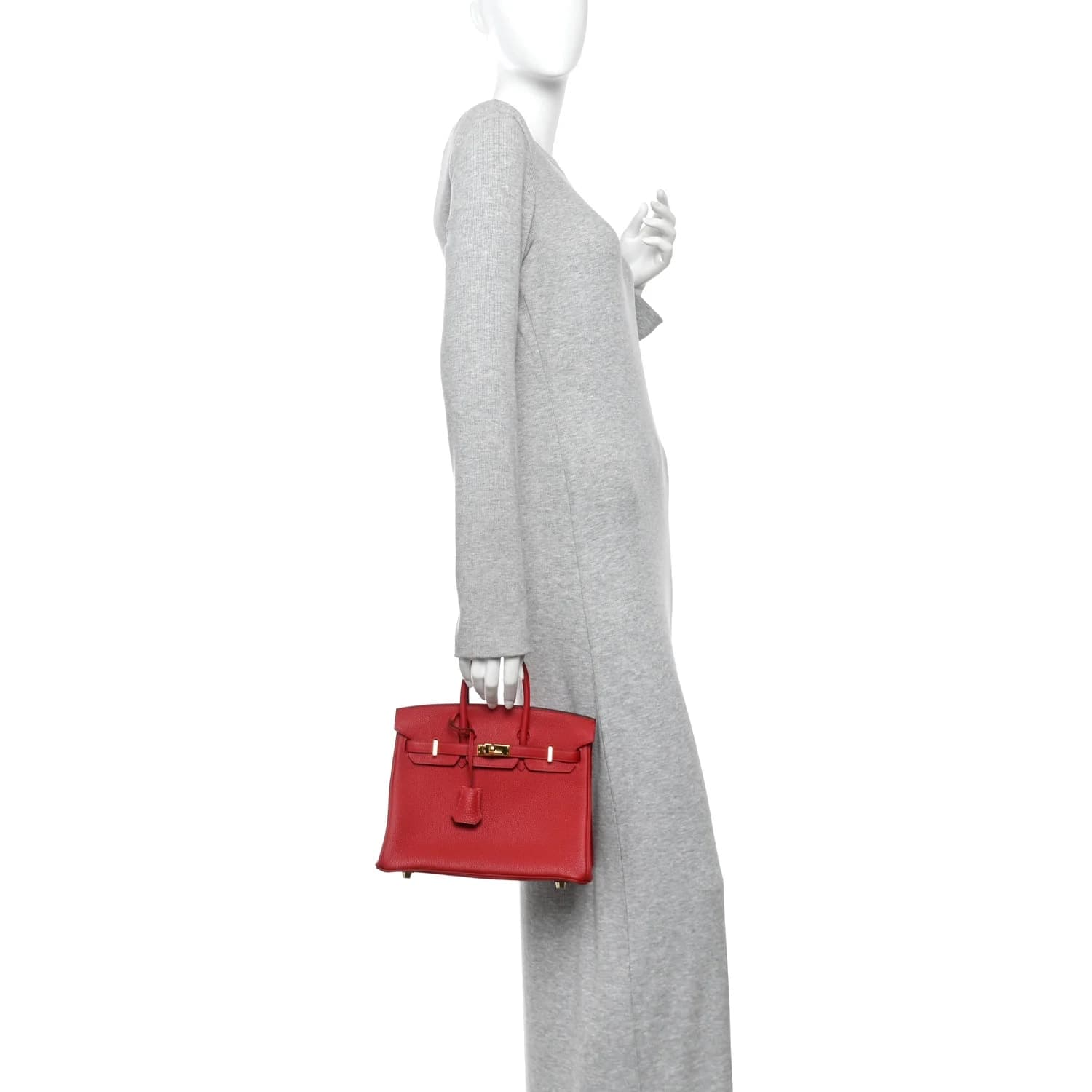 Hermès Birkin 25 - Image 2
