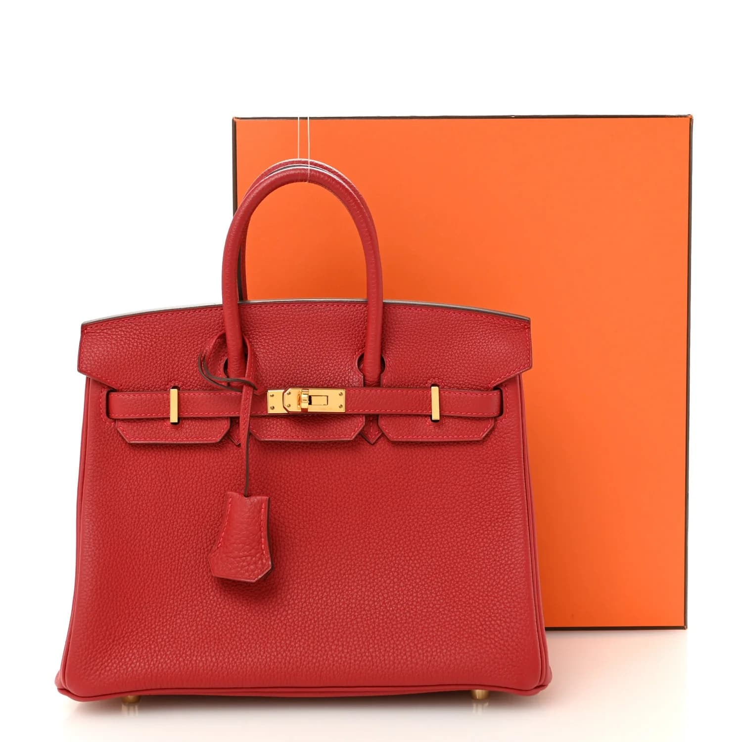 Hermès Birkin 25 - Image 11