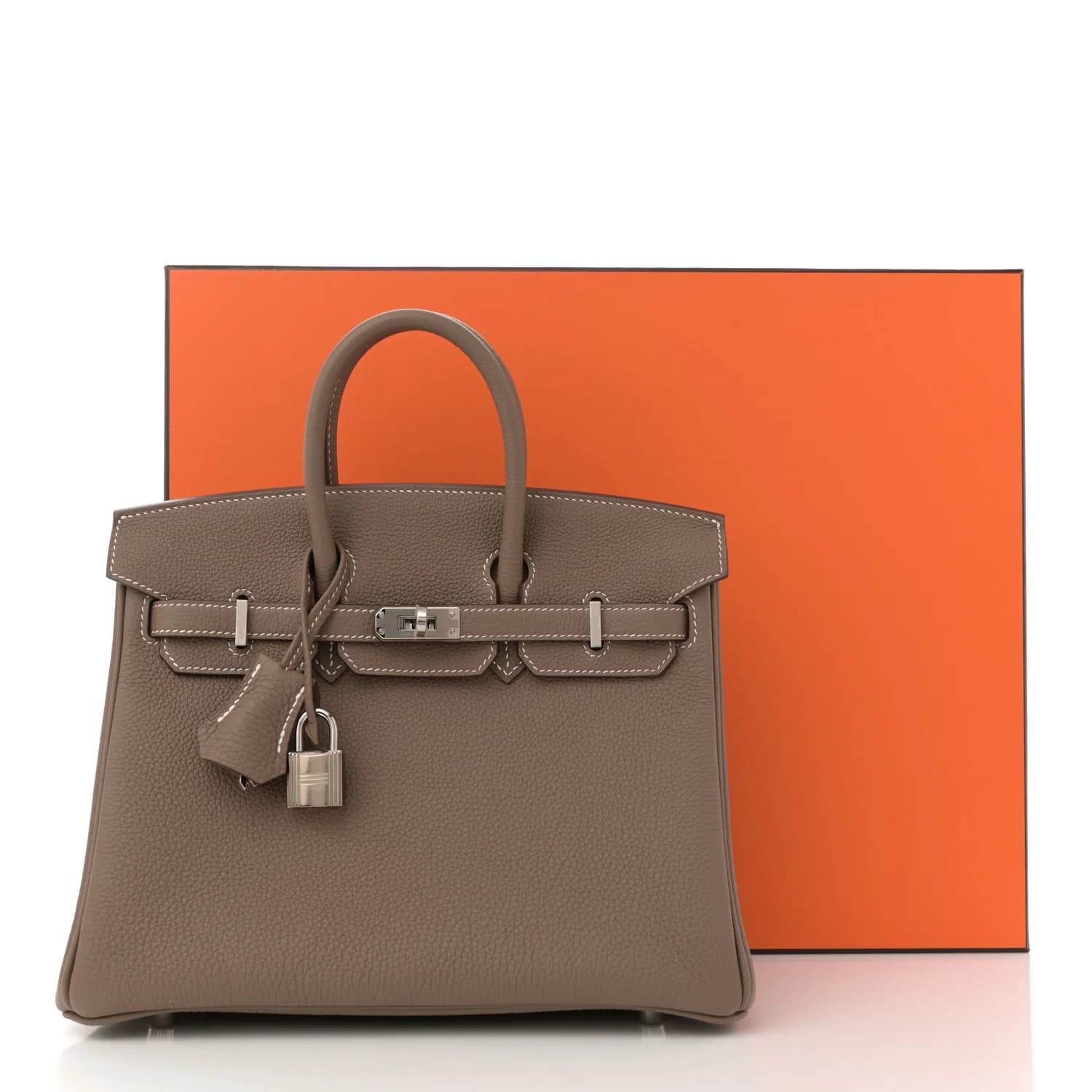 Hermès Birkin - Image 11
