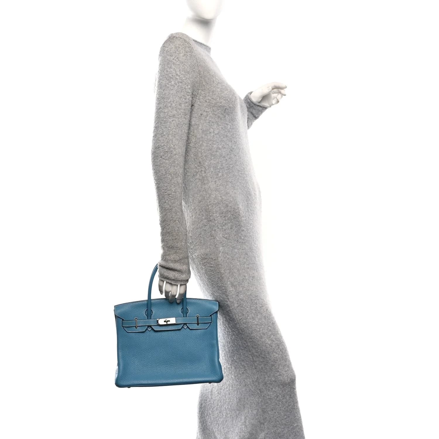 Hermès Birkin 30 - Image 2