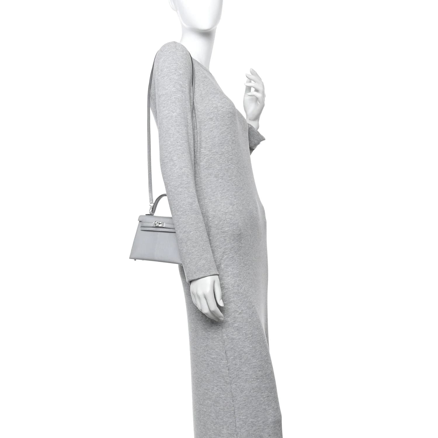 Hermès Mini Kelly - Image 2