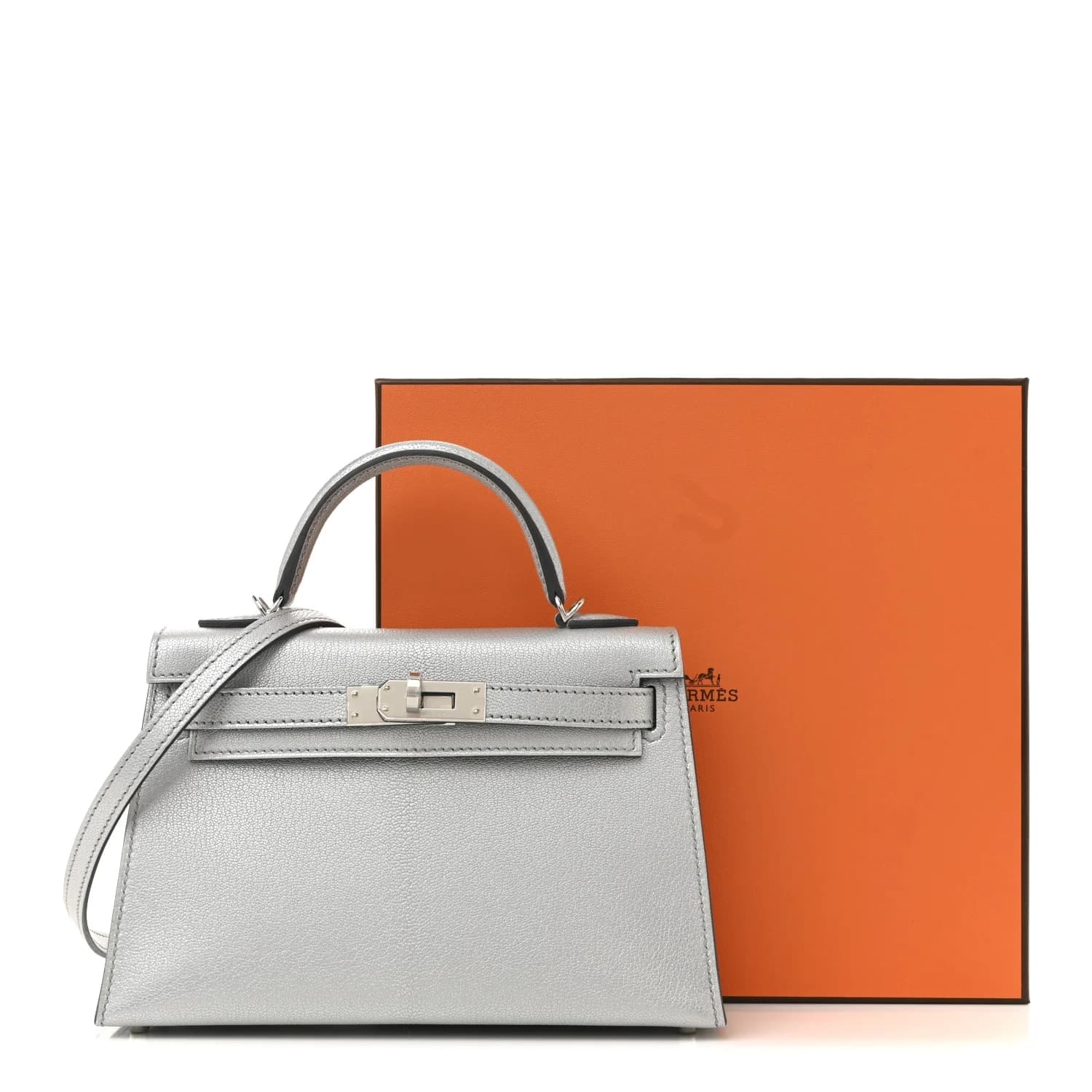 Hermès Mini Kelly - Image 10