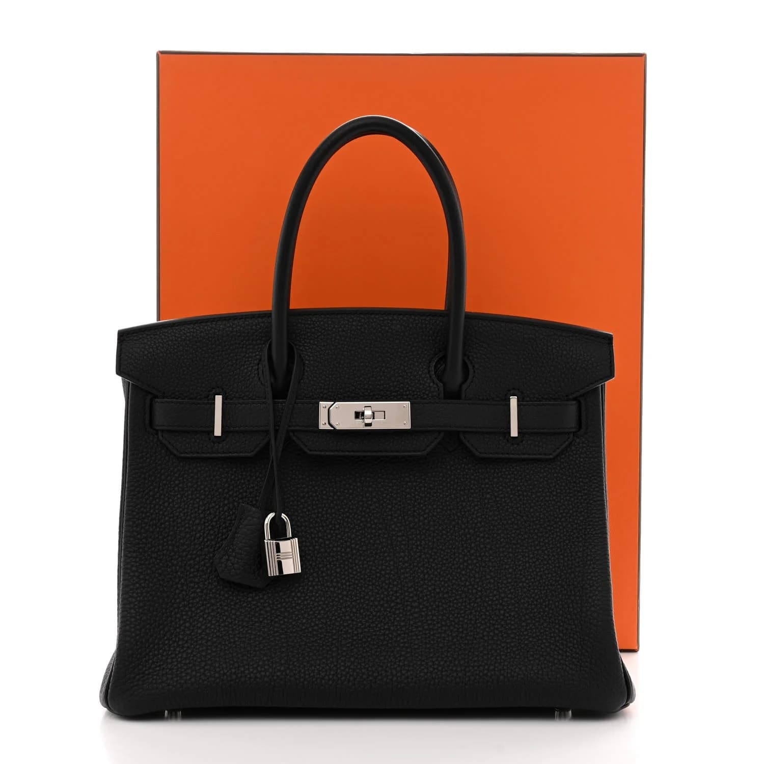 Hermès Birkin 30 - Image 10