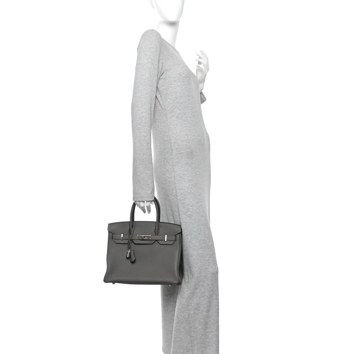 Hermès Birkin 30 - Image 2