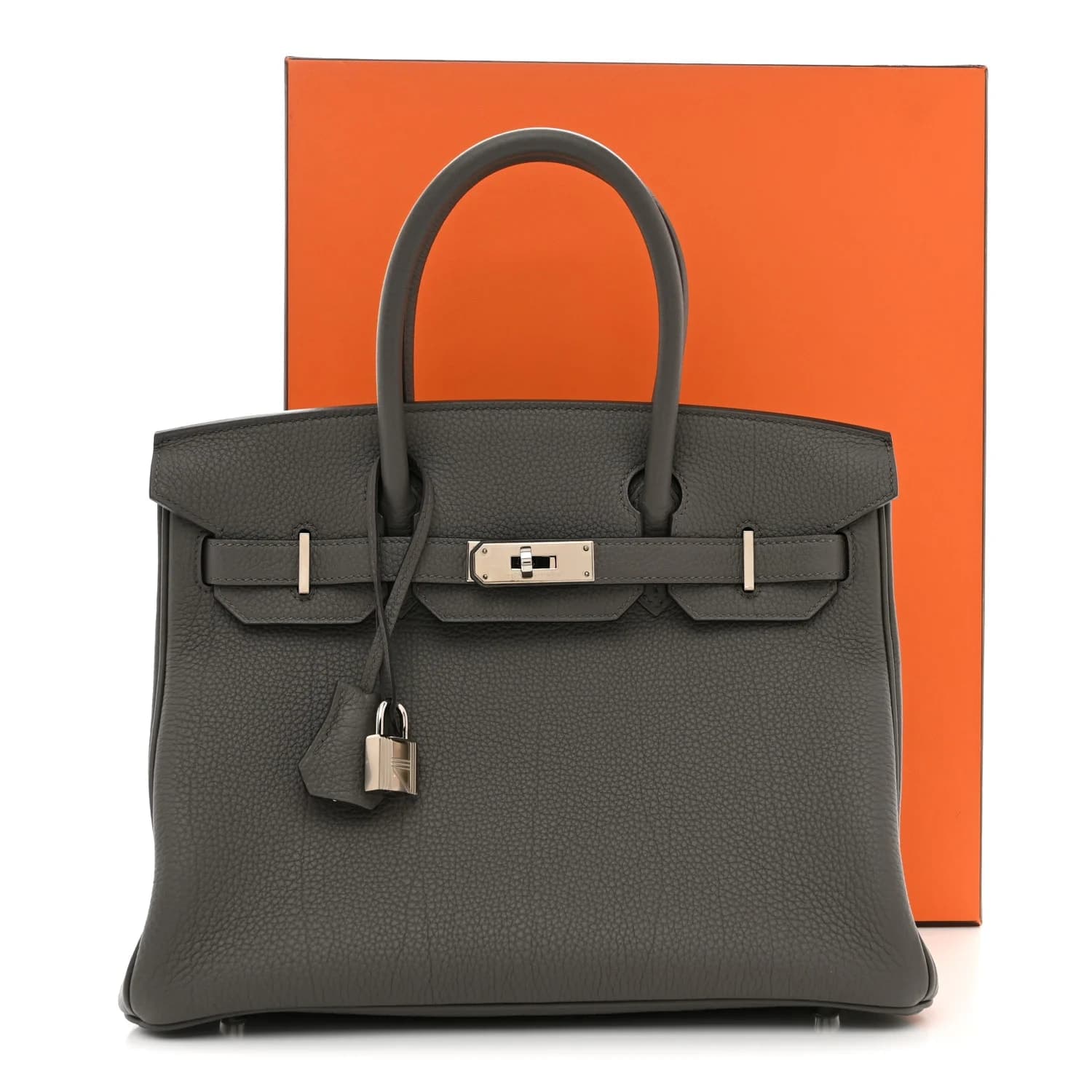 Hermès Birkin 30 - Image 11